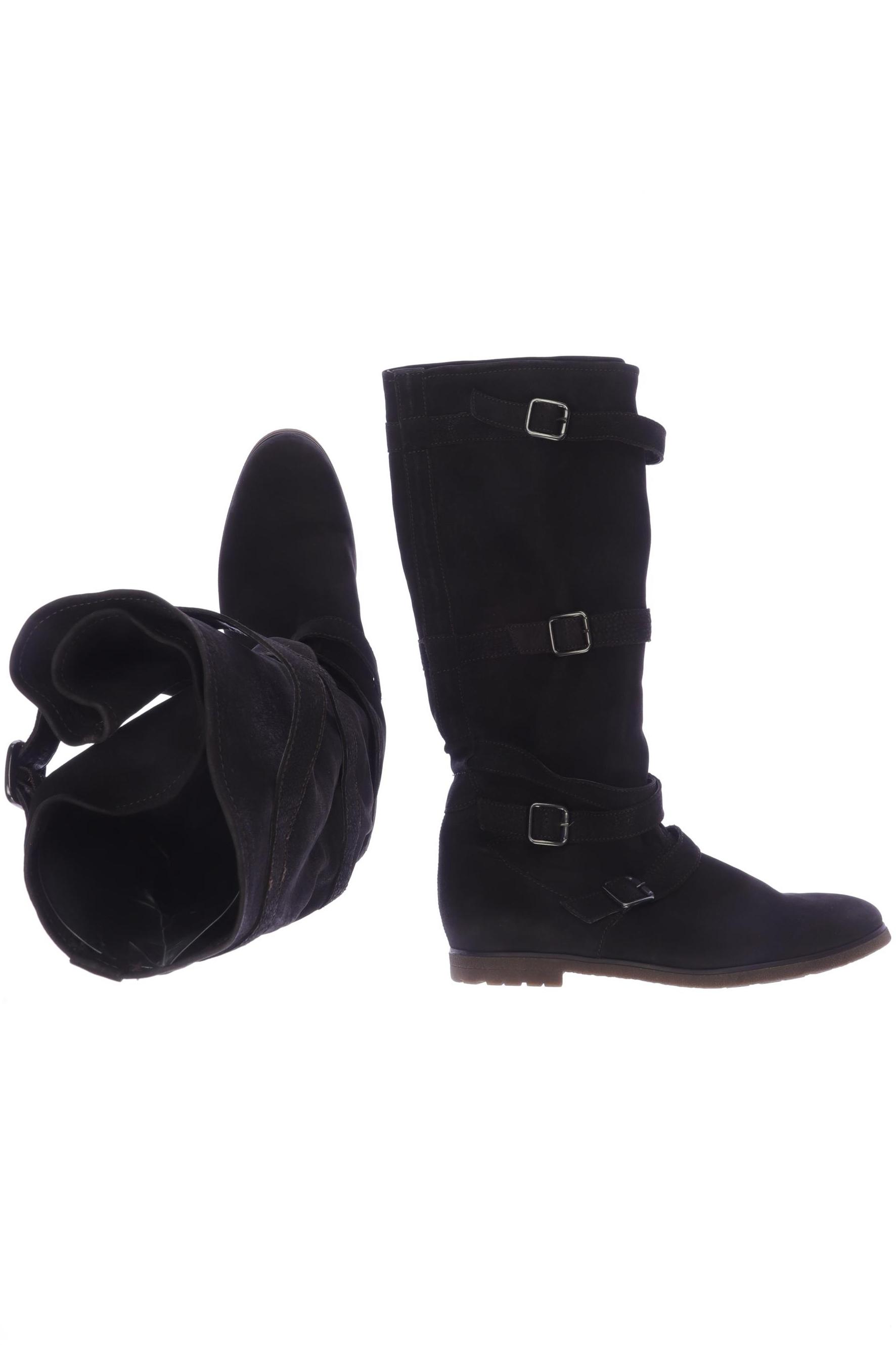 

Unisa Damen Stiefel, braun