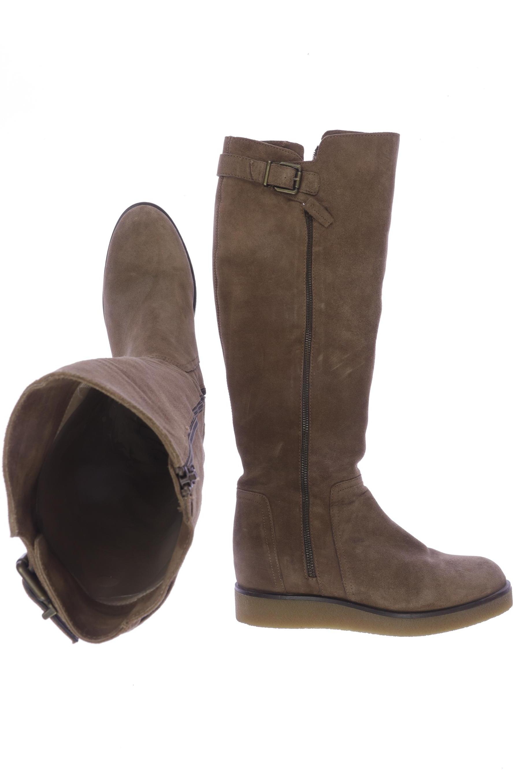 

Unisa Damen Stiefel, braun, Gr. 39