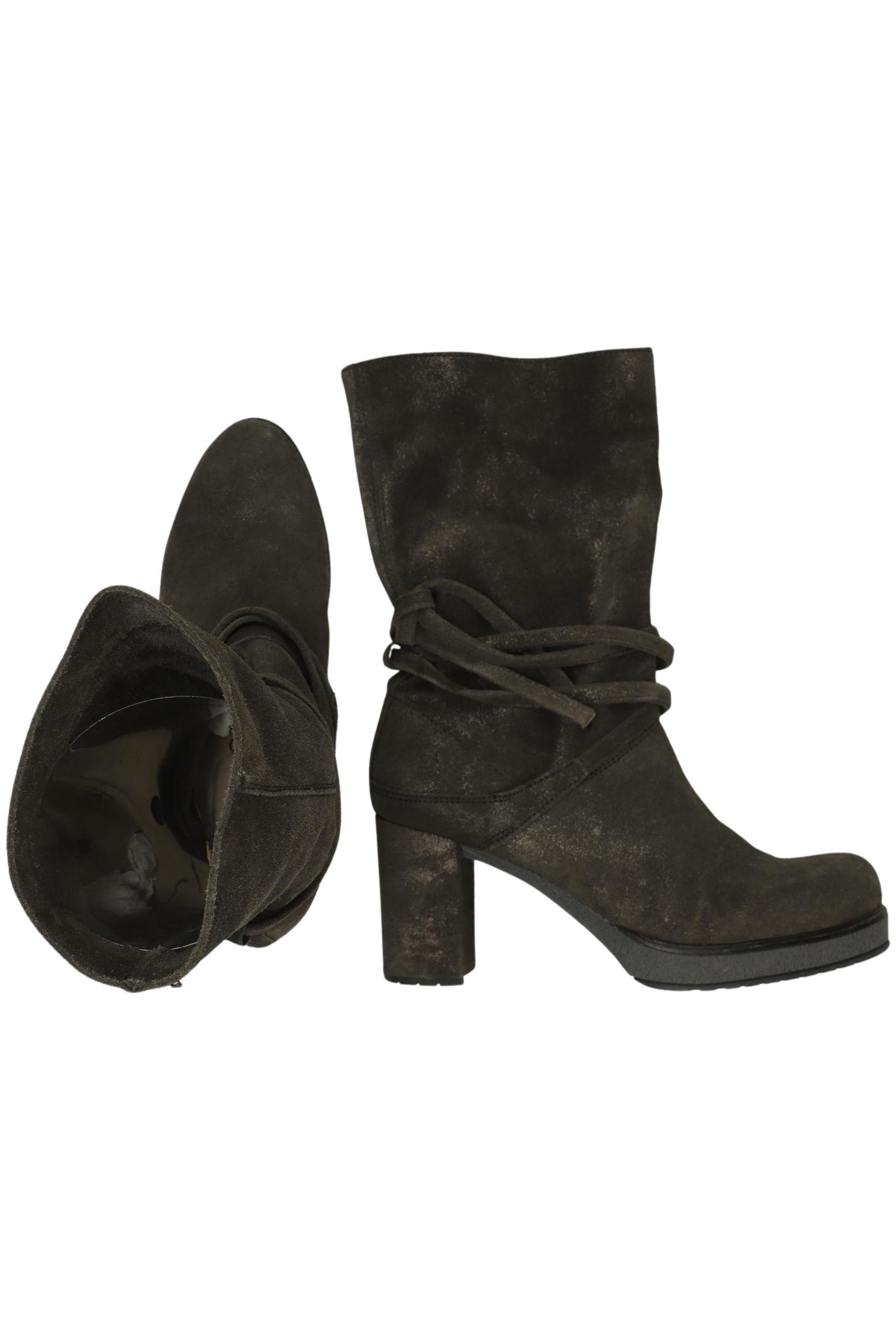 

Unisa Damen Stiefel, braun, Gr. 37