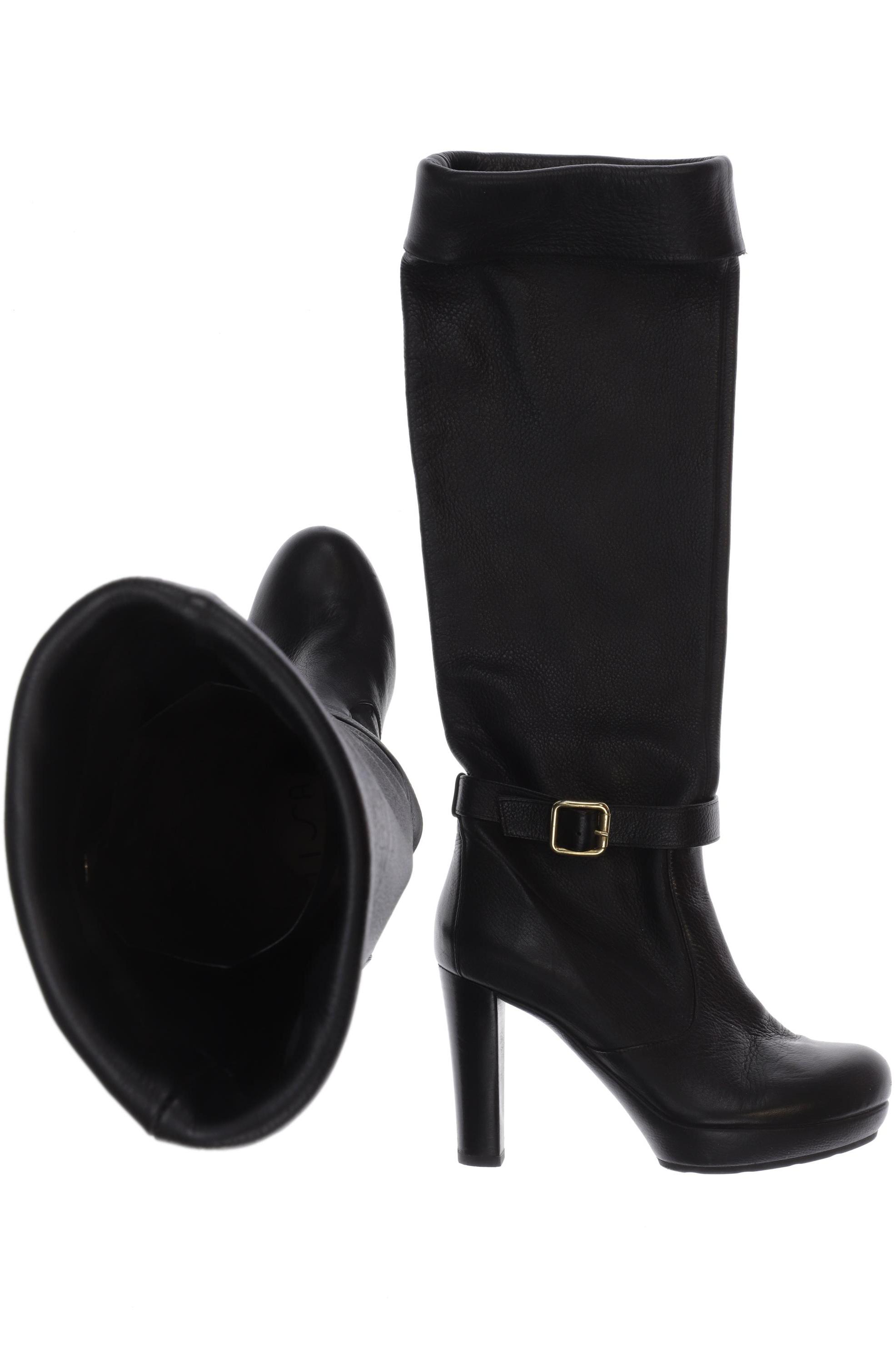 

Unisa Damen Stiefel, schwarz, Gr. 36