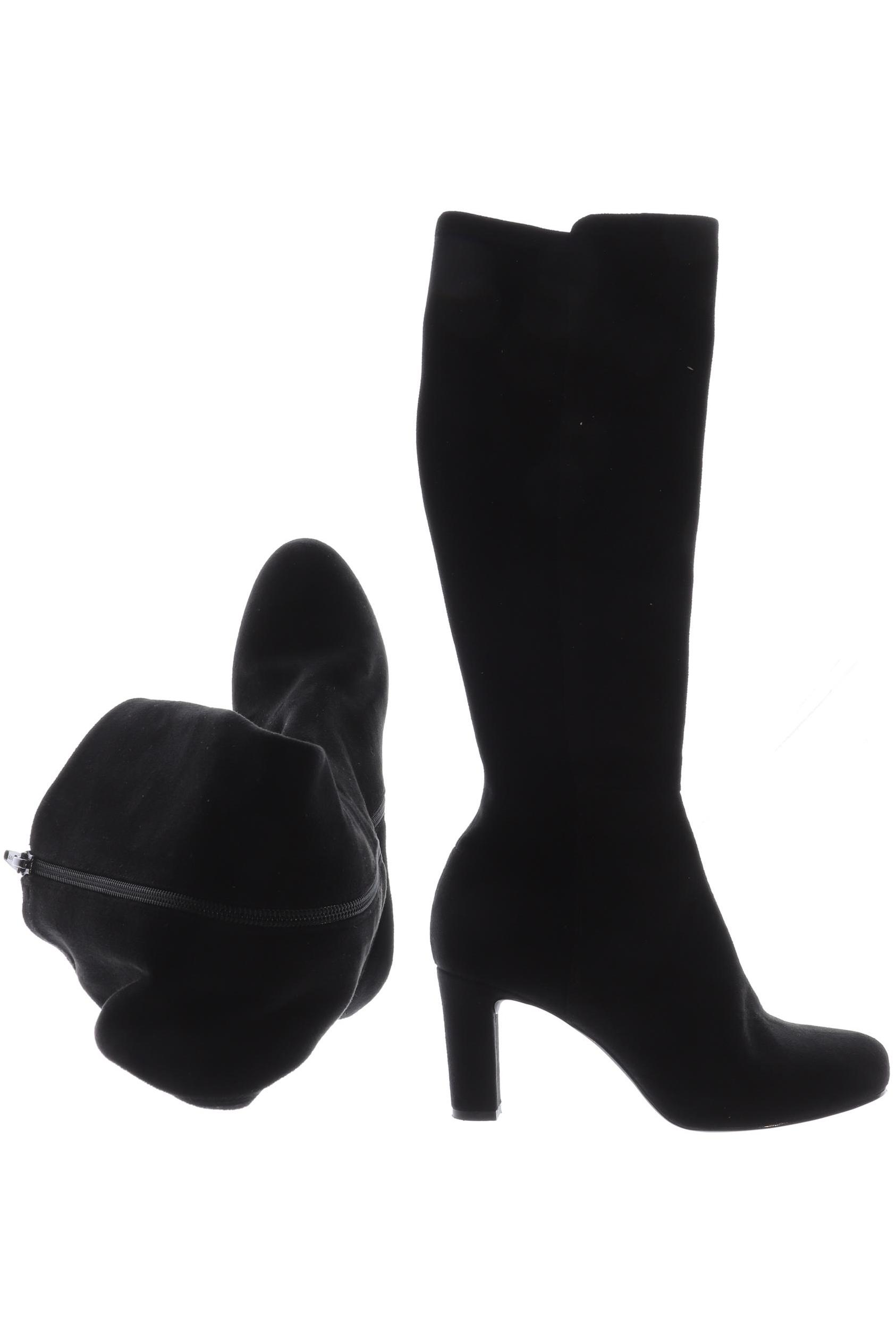 

Unisa Damen Stiefel, schwarz, Gr. 37