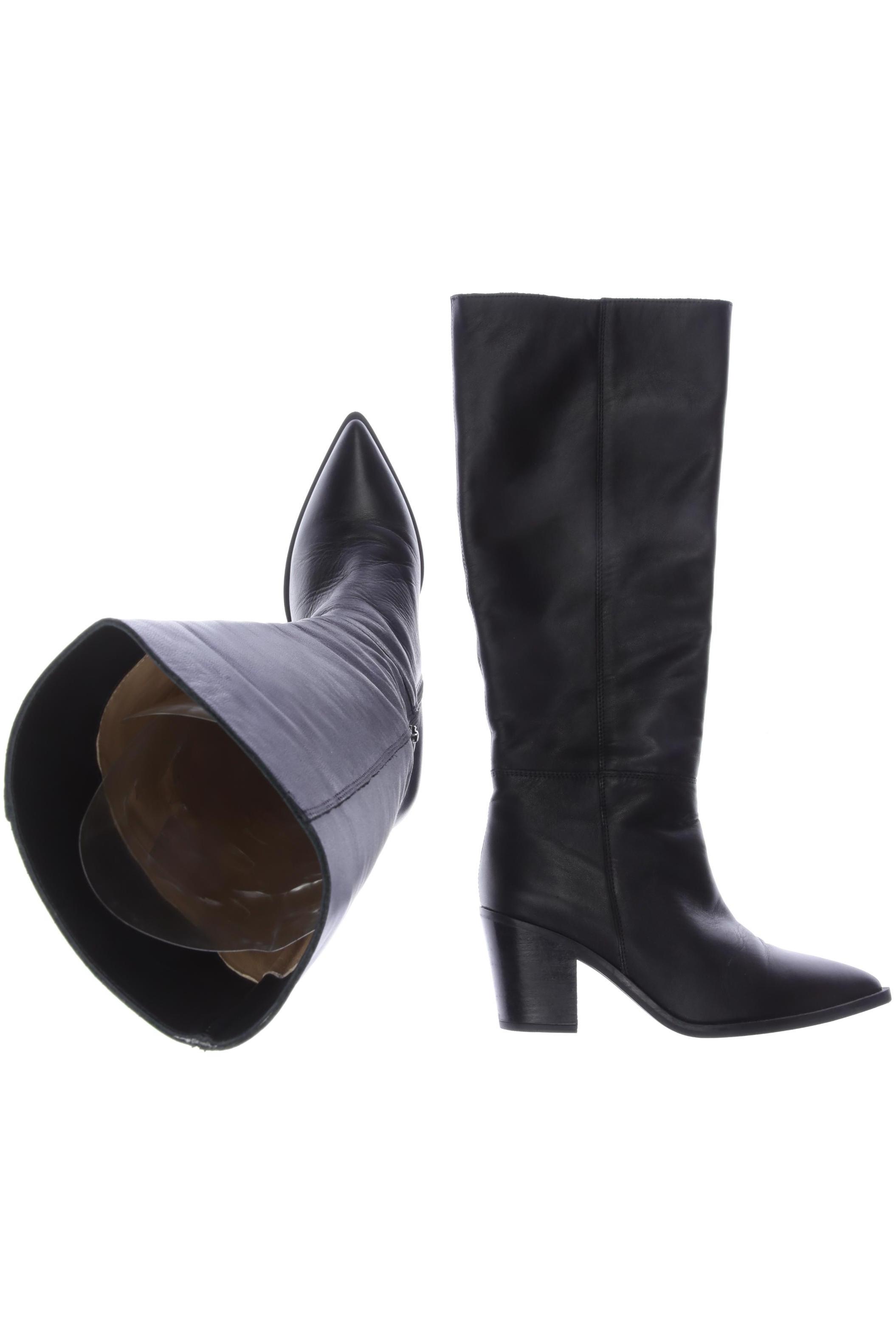 

Unisa Damen Stiefel, schwarz, Gr. 37