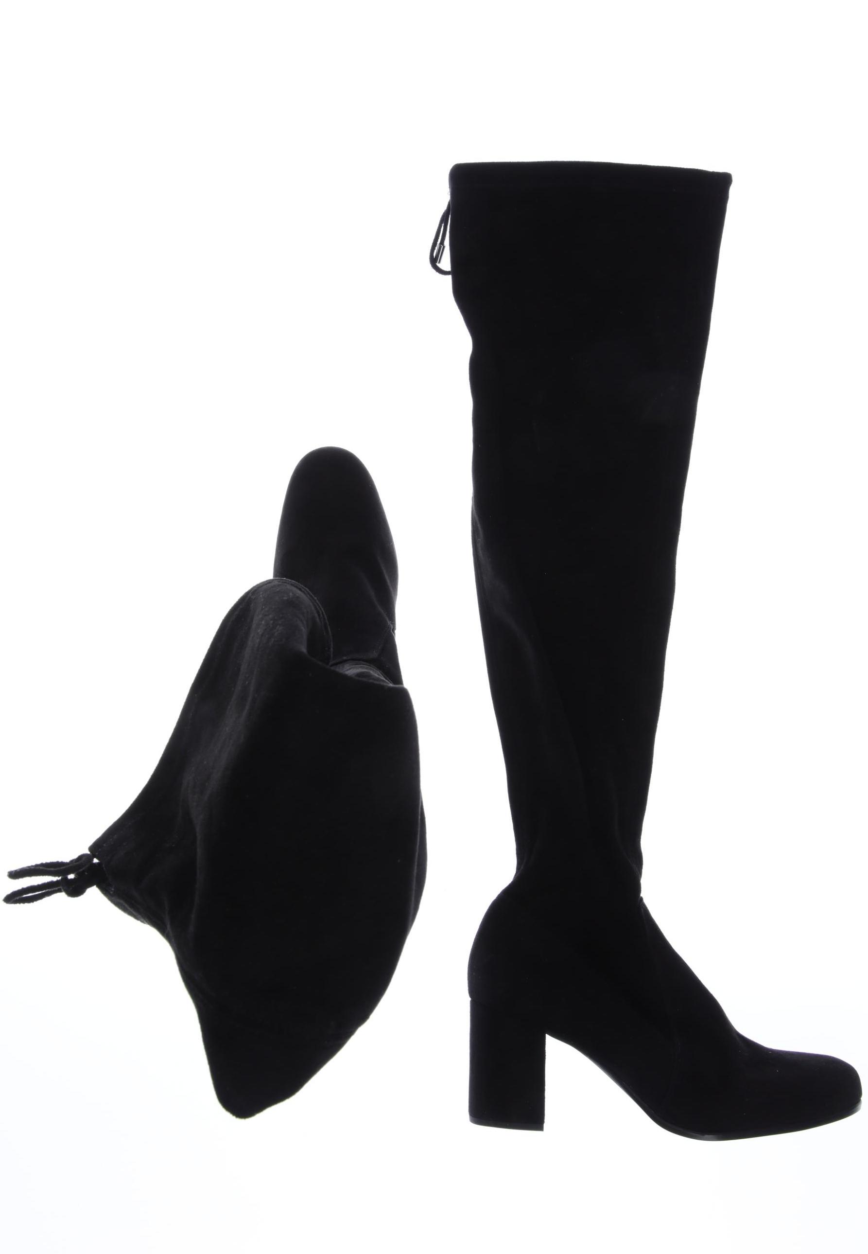

Unisa Damen Stiefel, schwarz, Gr. 39
