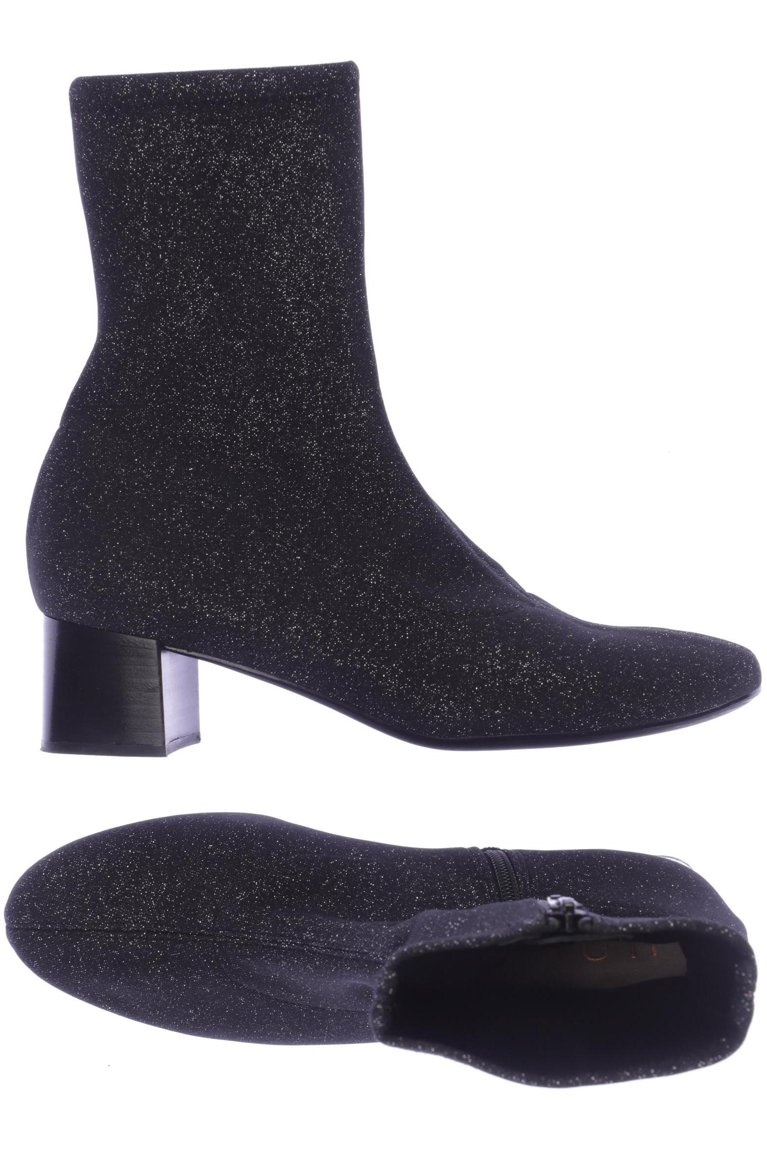 

Unisa Damen Stiefel, schwarz