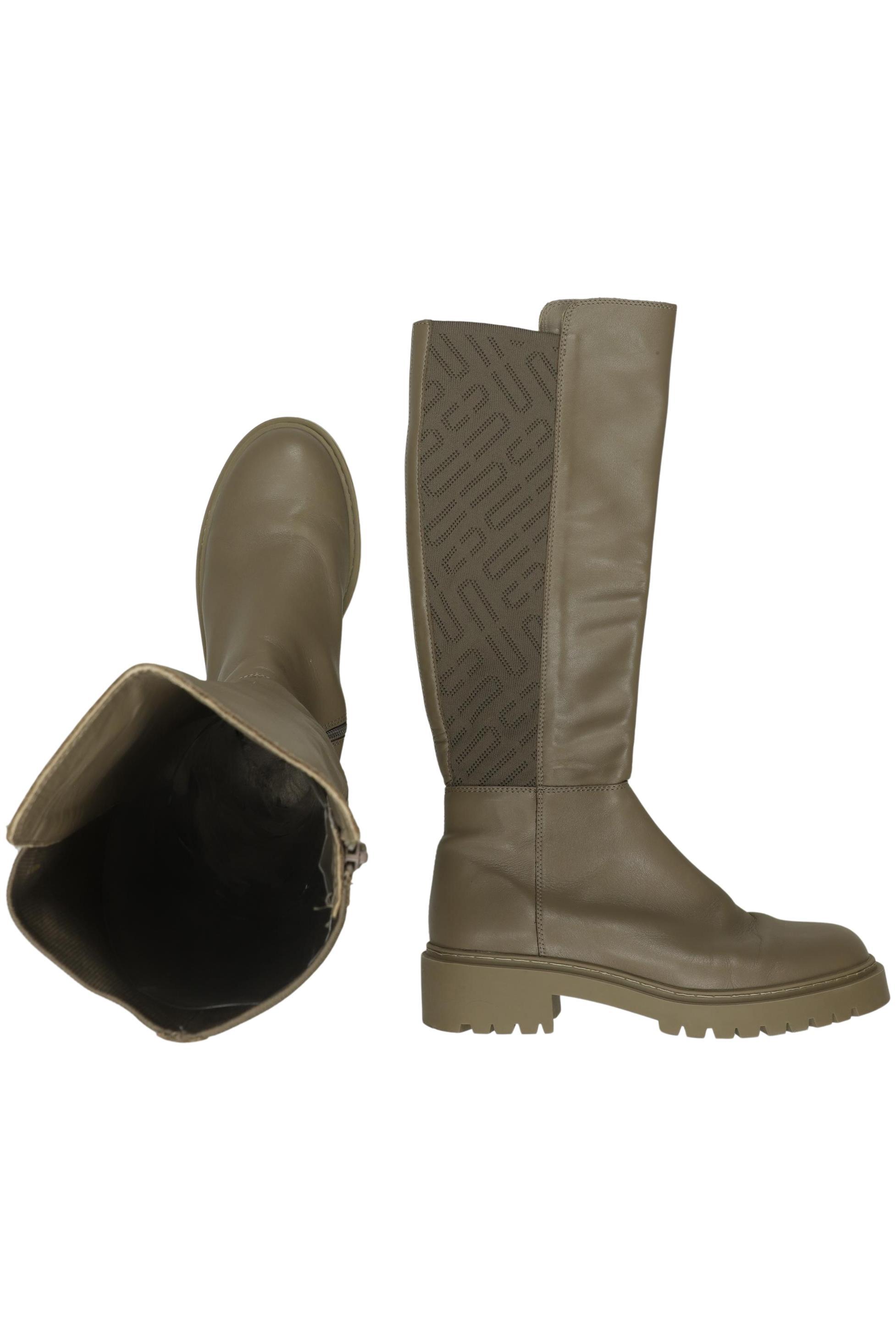 

Unisa Damen Stiefel, beige, Gr. 40
