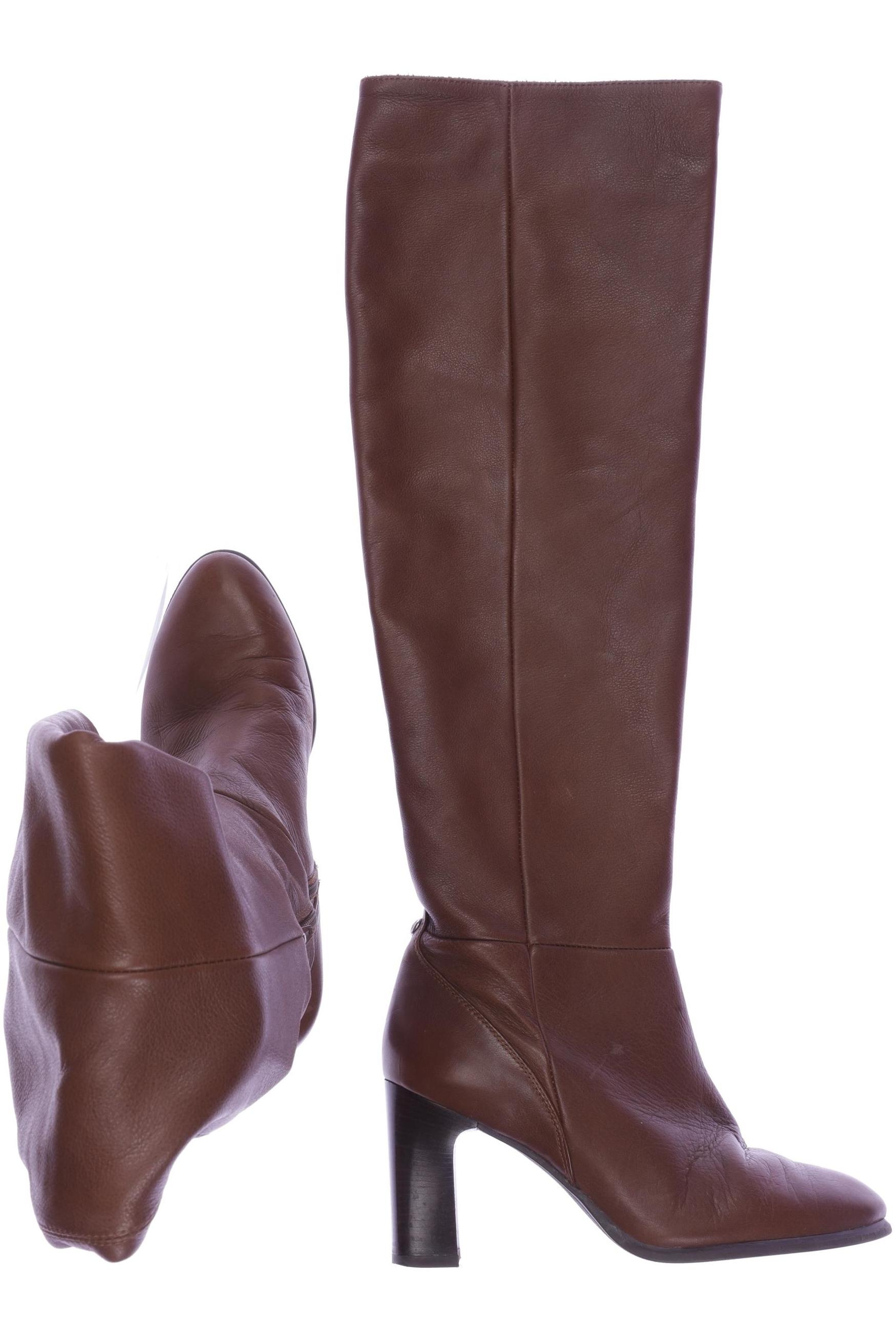 

Unisa Damen Stiefel, braun, Gr. 39