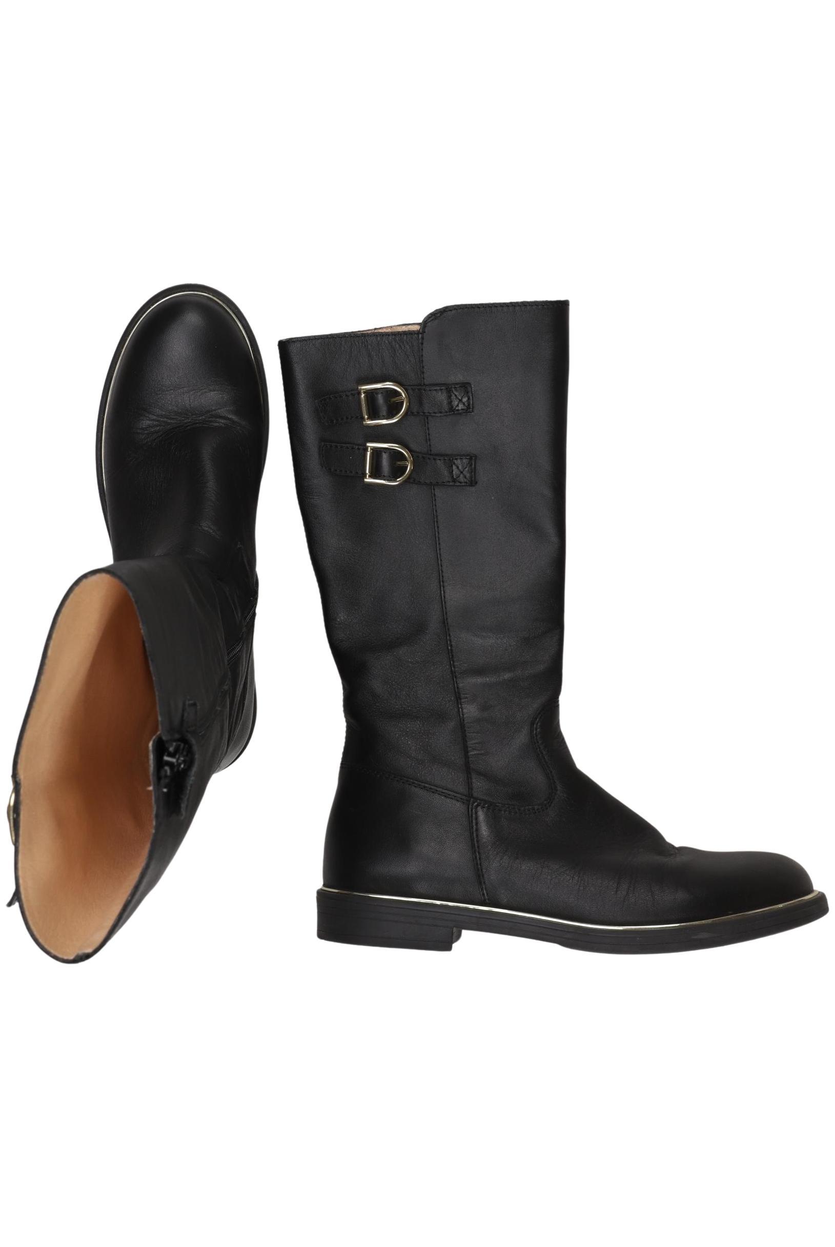 

Unisa Damen Stiefel, schwarz, Gr. 36