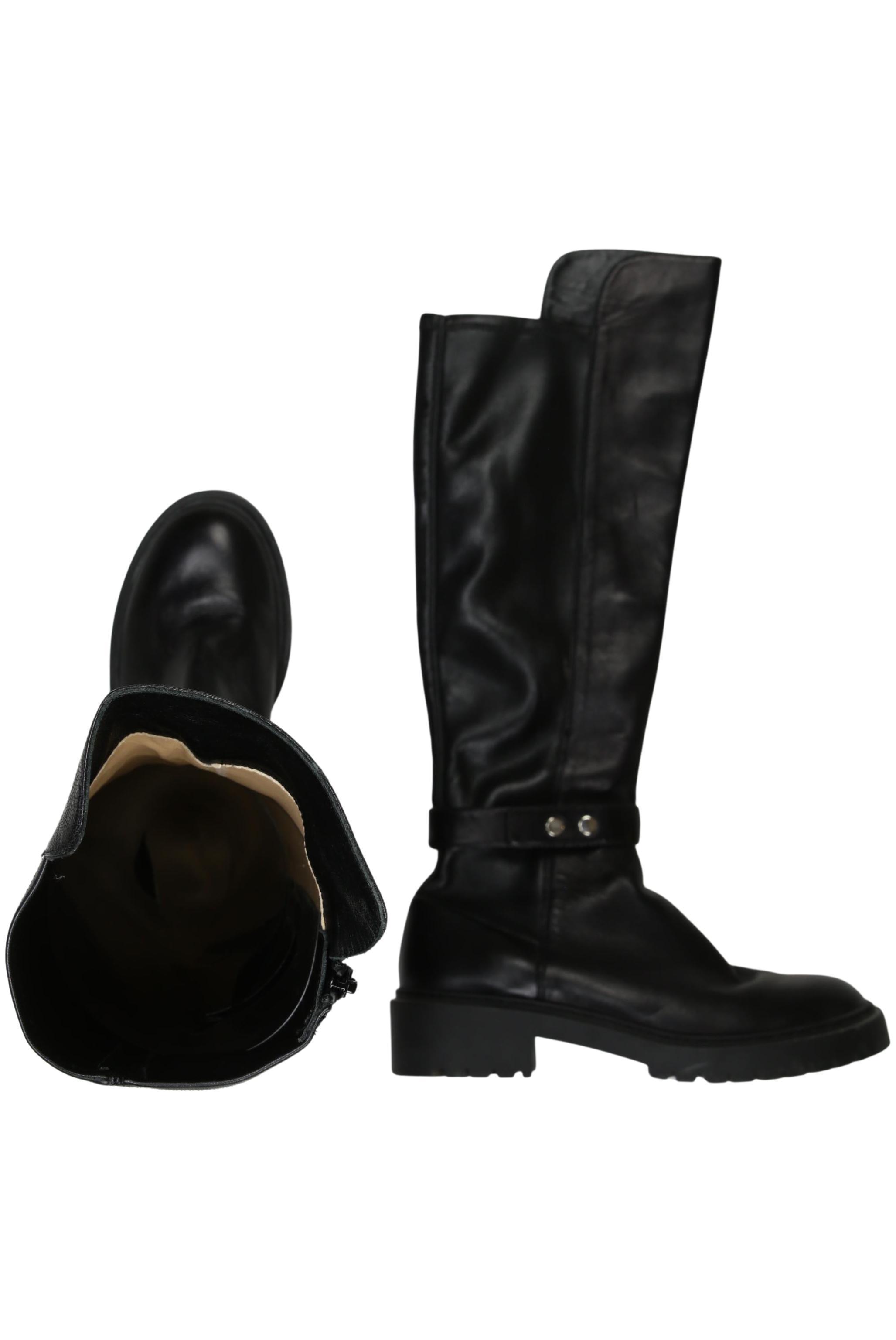 

Unisa Damen Stiefel, schwarz, Gr. 38