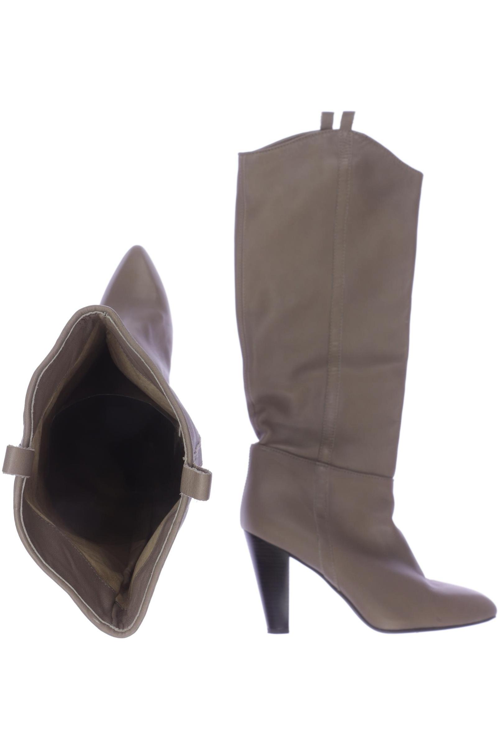 

Unisa Damen Stiefel, grau, Gr. 40