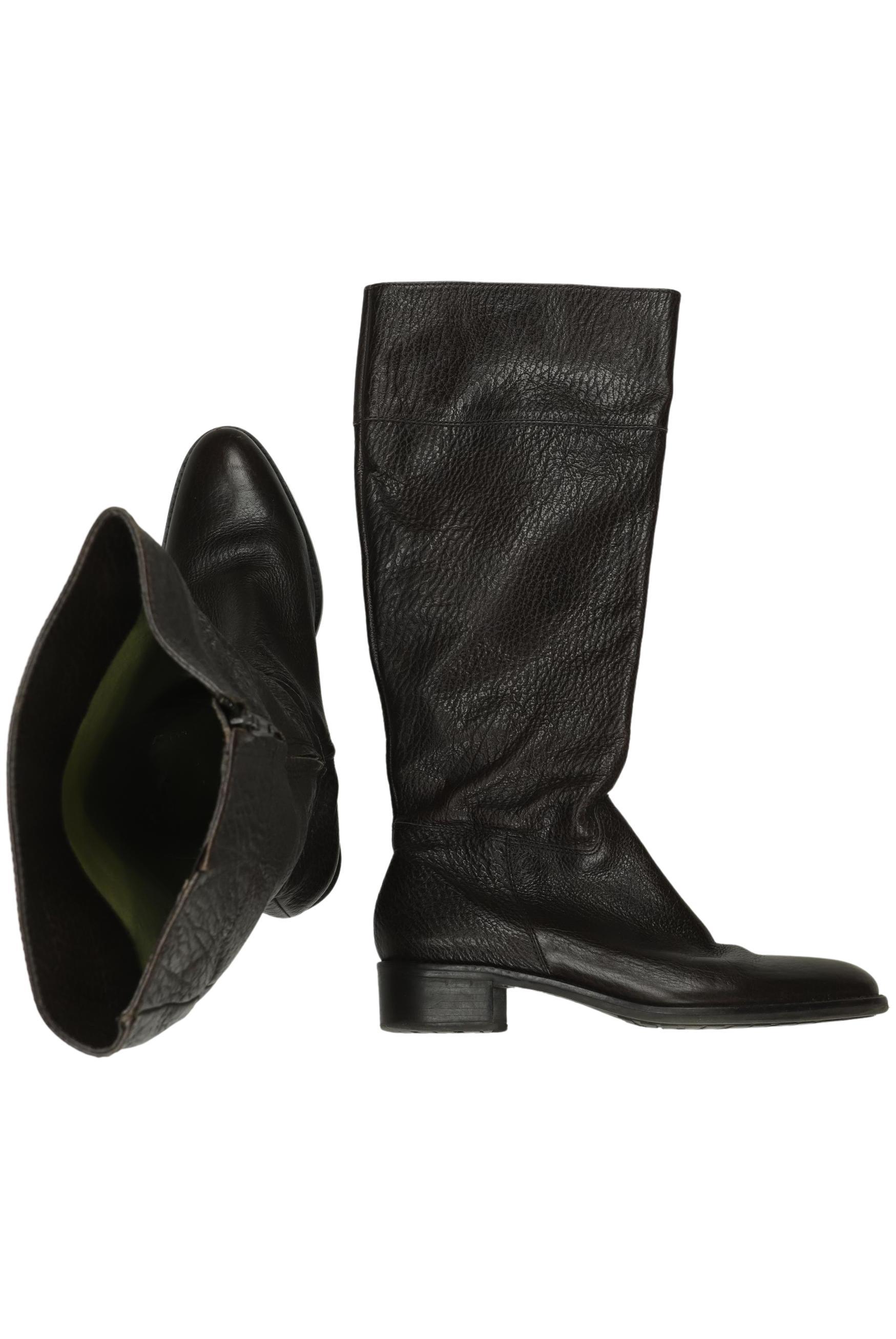 

Unisa Damen Stiefel, braun, Gr. 39