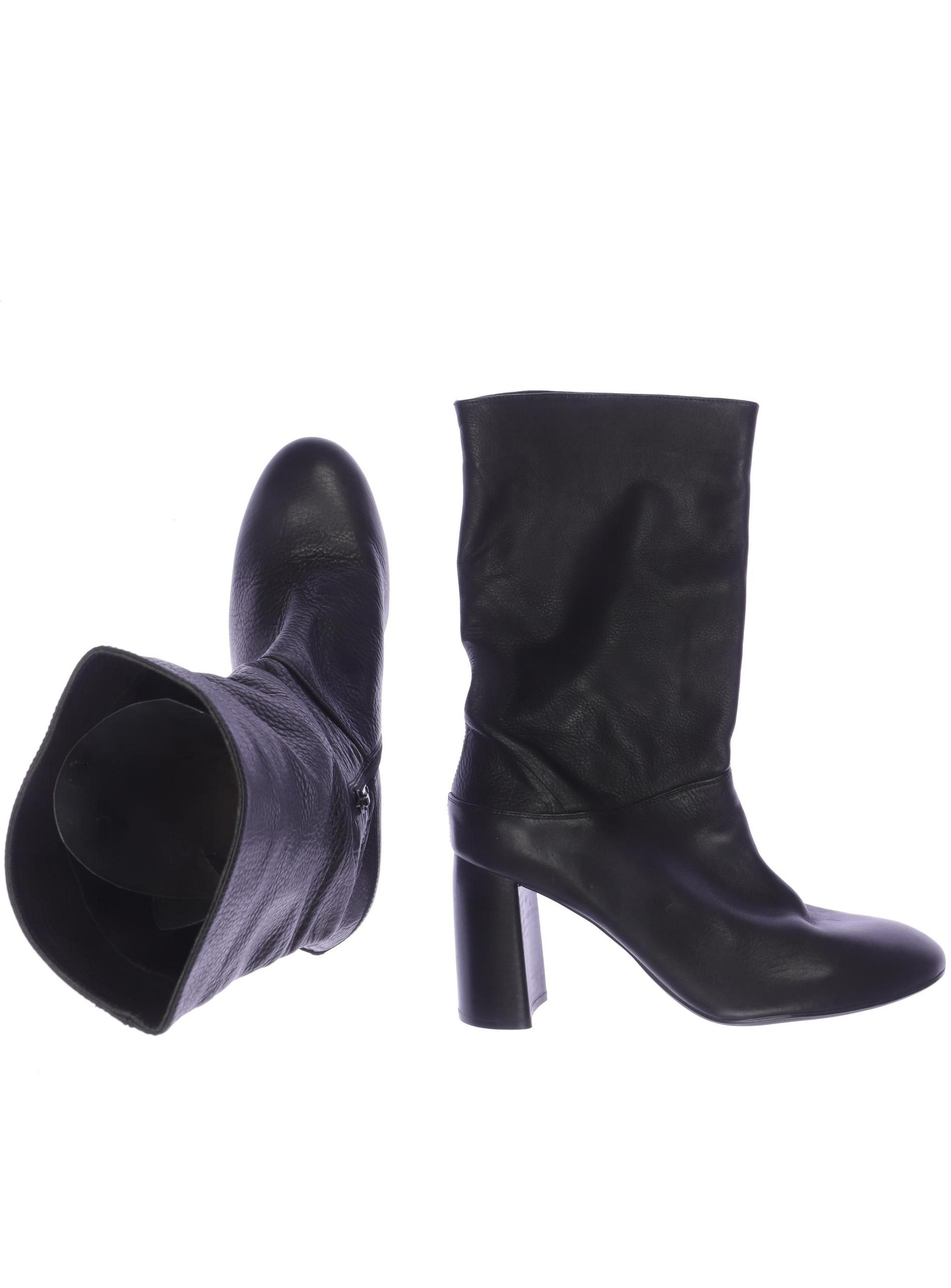 

Unisa Damen Stiefel, schwarz, Gr. 40