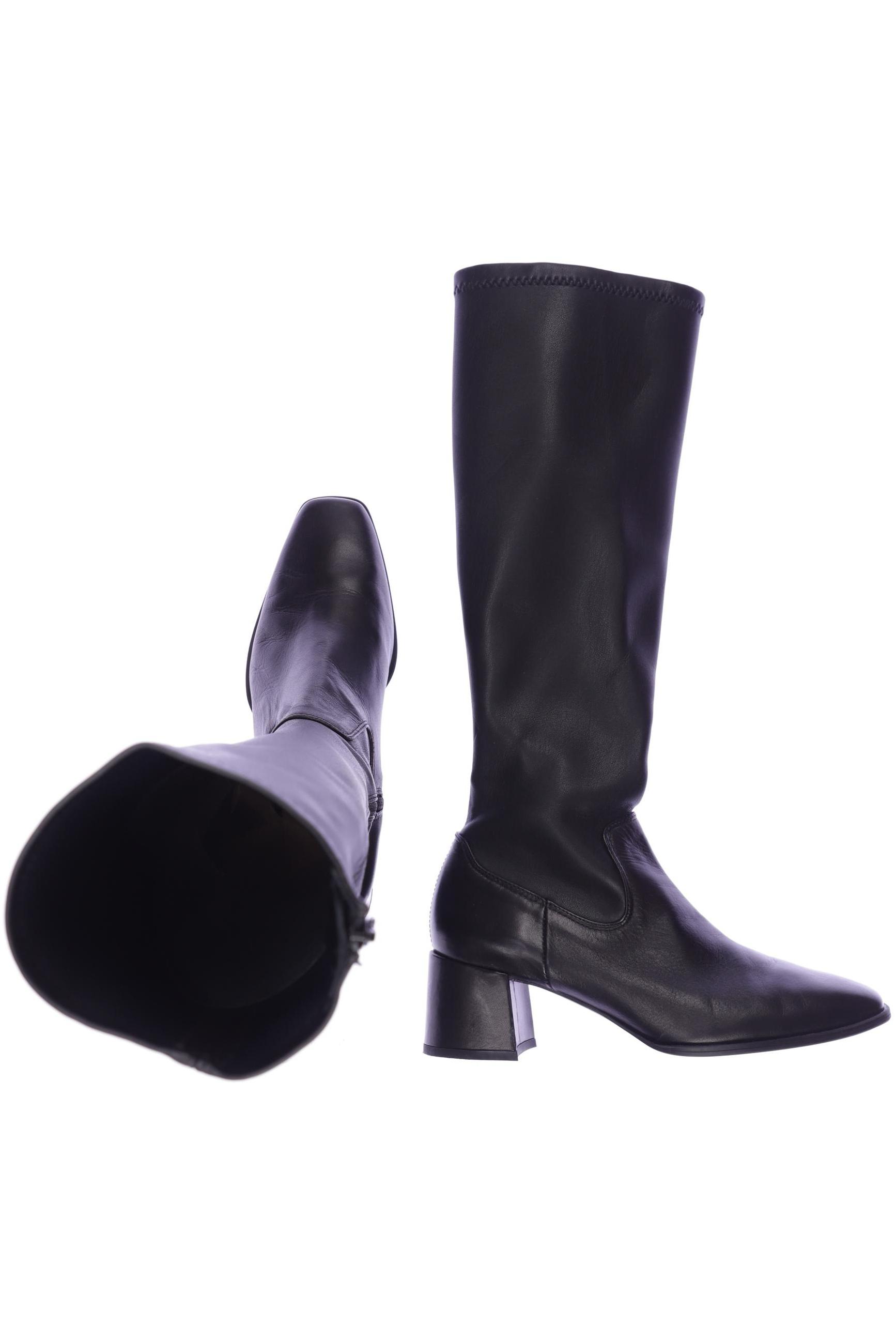 

Unisa Damen Stiefel, schwarz, Gr. 36