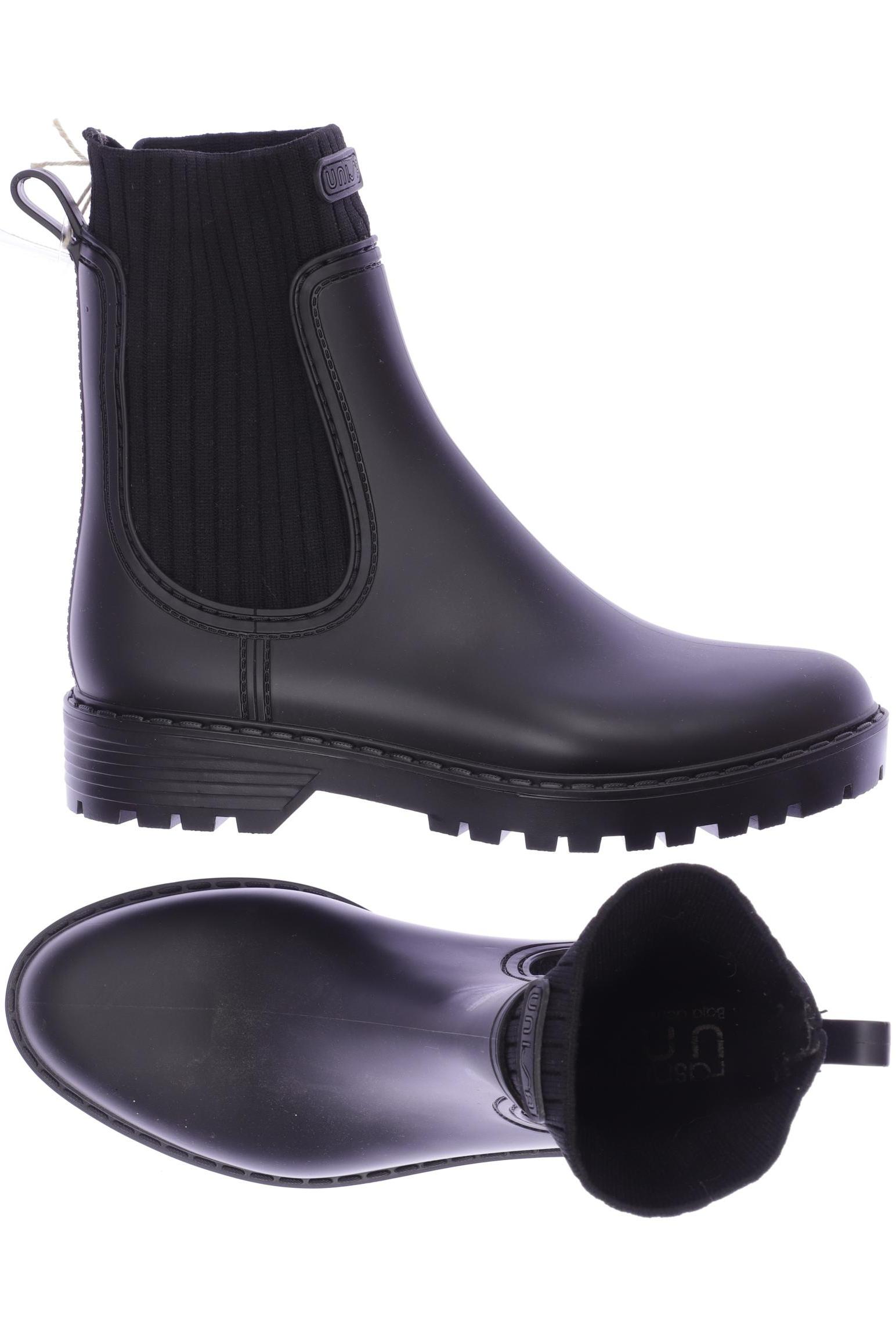 

Unisa Damen Stiefel, schwarz, Gr. 36