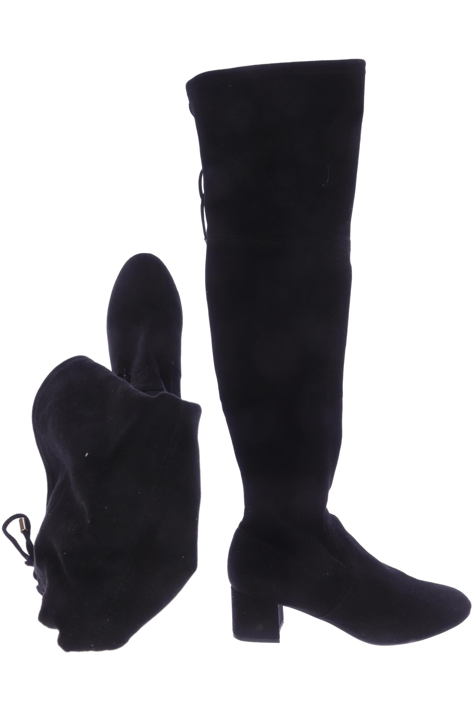 

Unisa Damen Stiefel, schwarz, Gr. 39