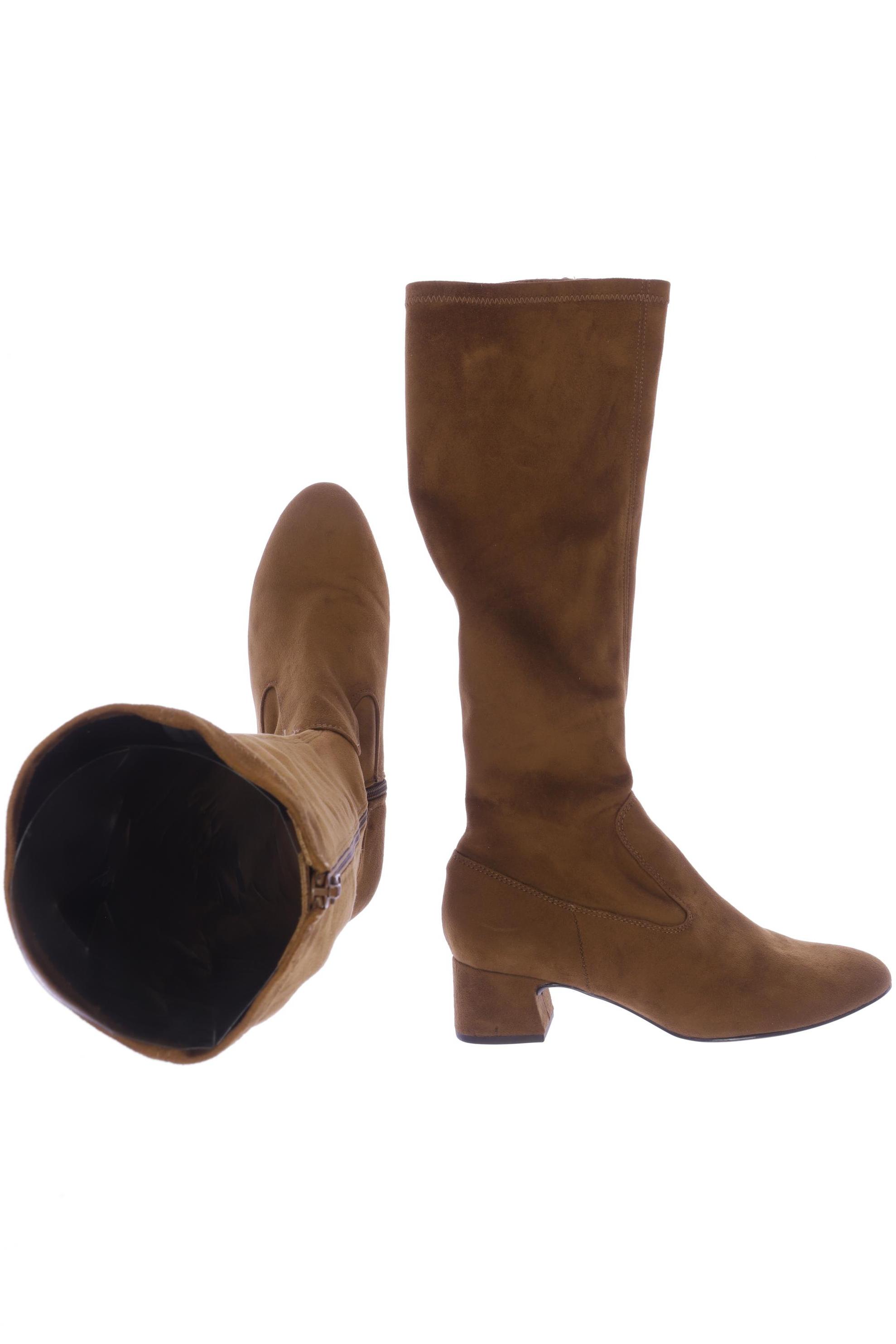 

Unisa Damen Stiefel, braun, Gr. 37