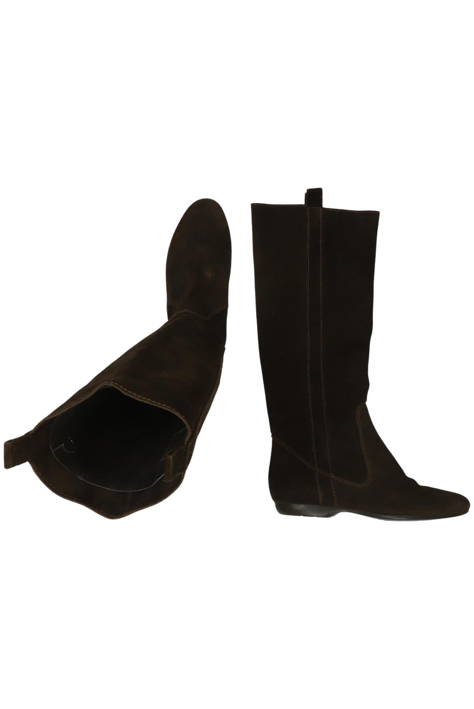 

Unisa Damen Stiefel, braun, Gr. 38