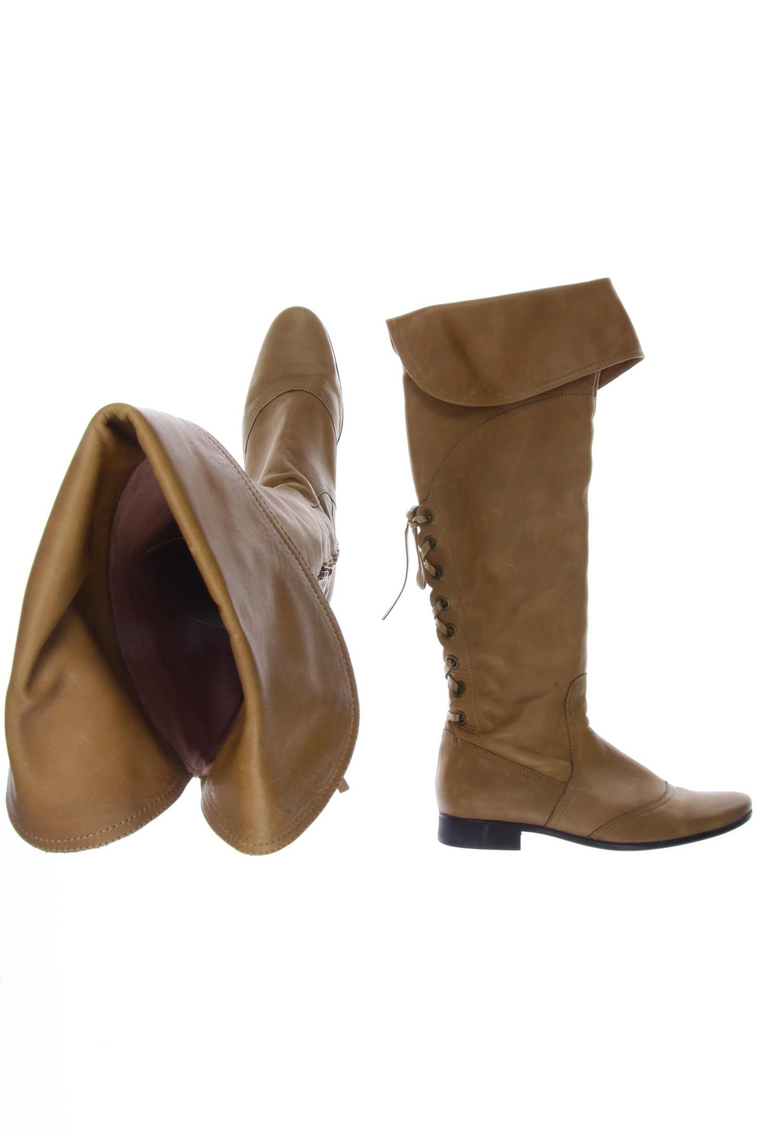 

Unisa Damen Stiefel, braun, Gr. 41