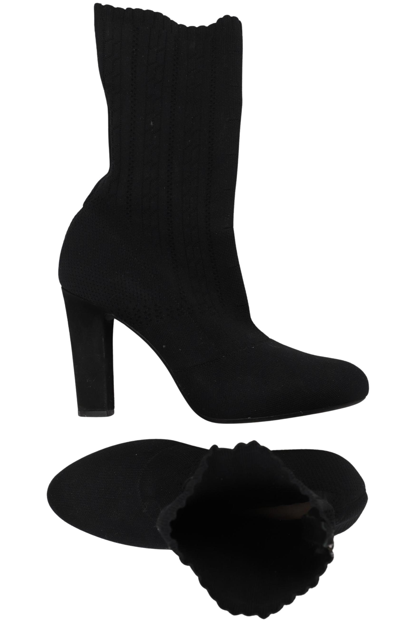 

Unisa Damen Stiefel, schwarz, Gr. 38