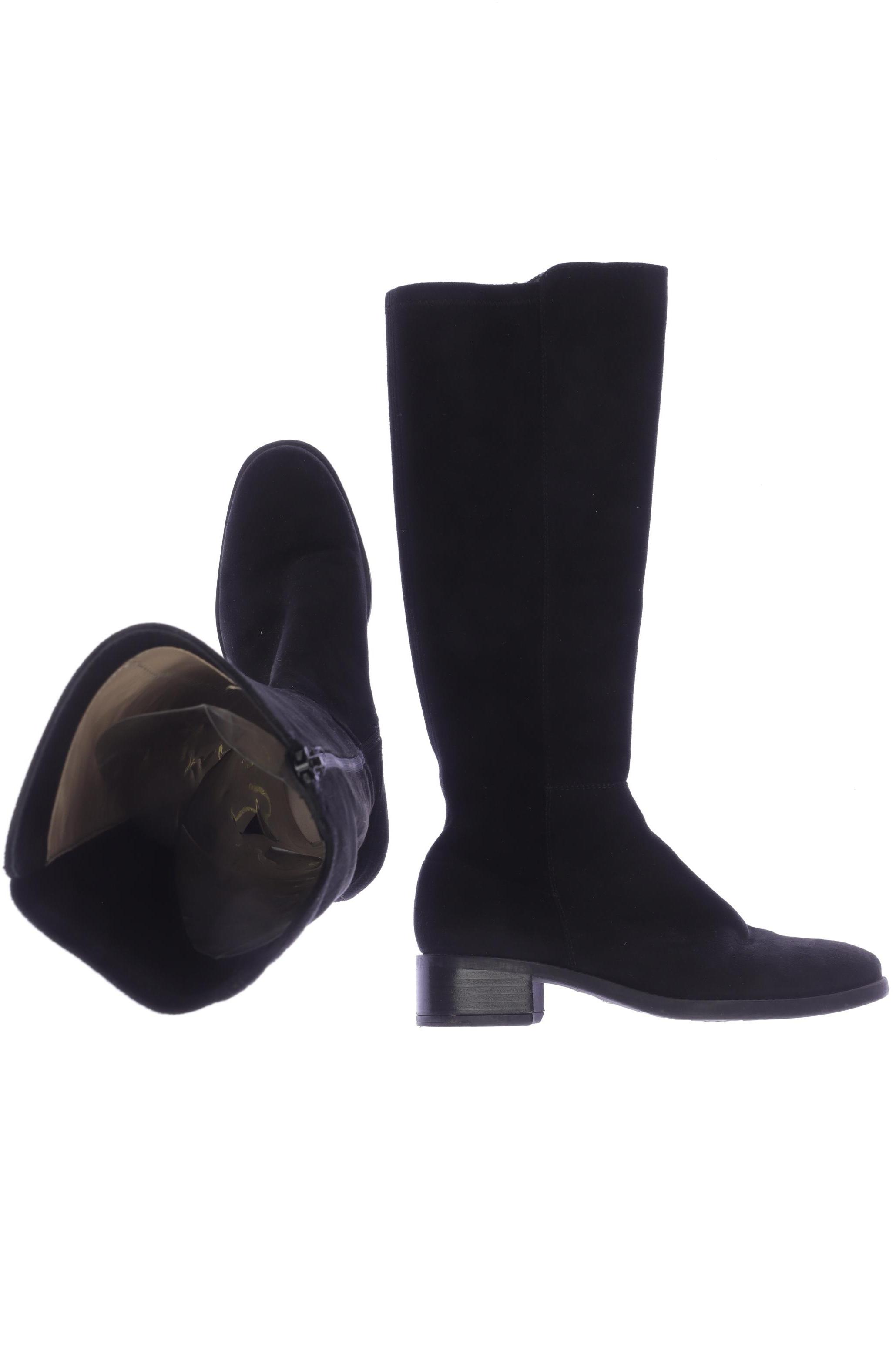 

Unisa Damen Stiefel, schwarz