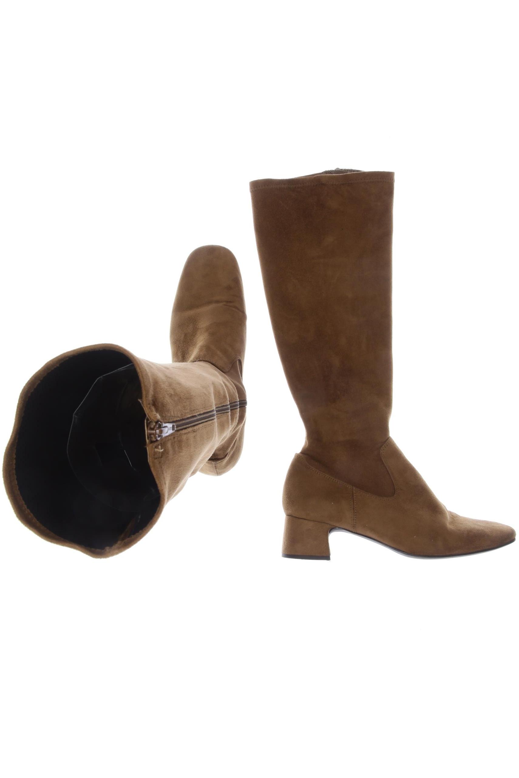 

Unisa Damen Stiefel, braun, Gr. 40
