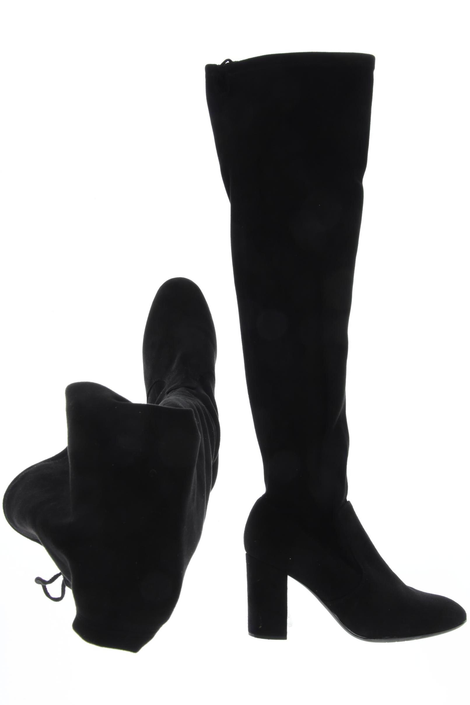 

Unisa Damen Stiefel, schwarz, Gr. 39