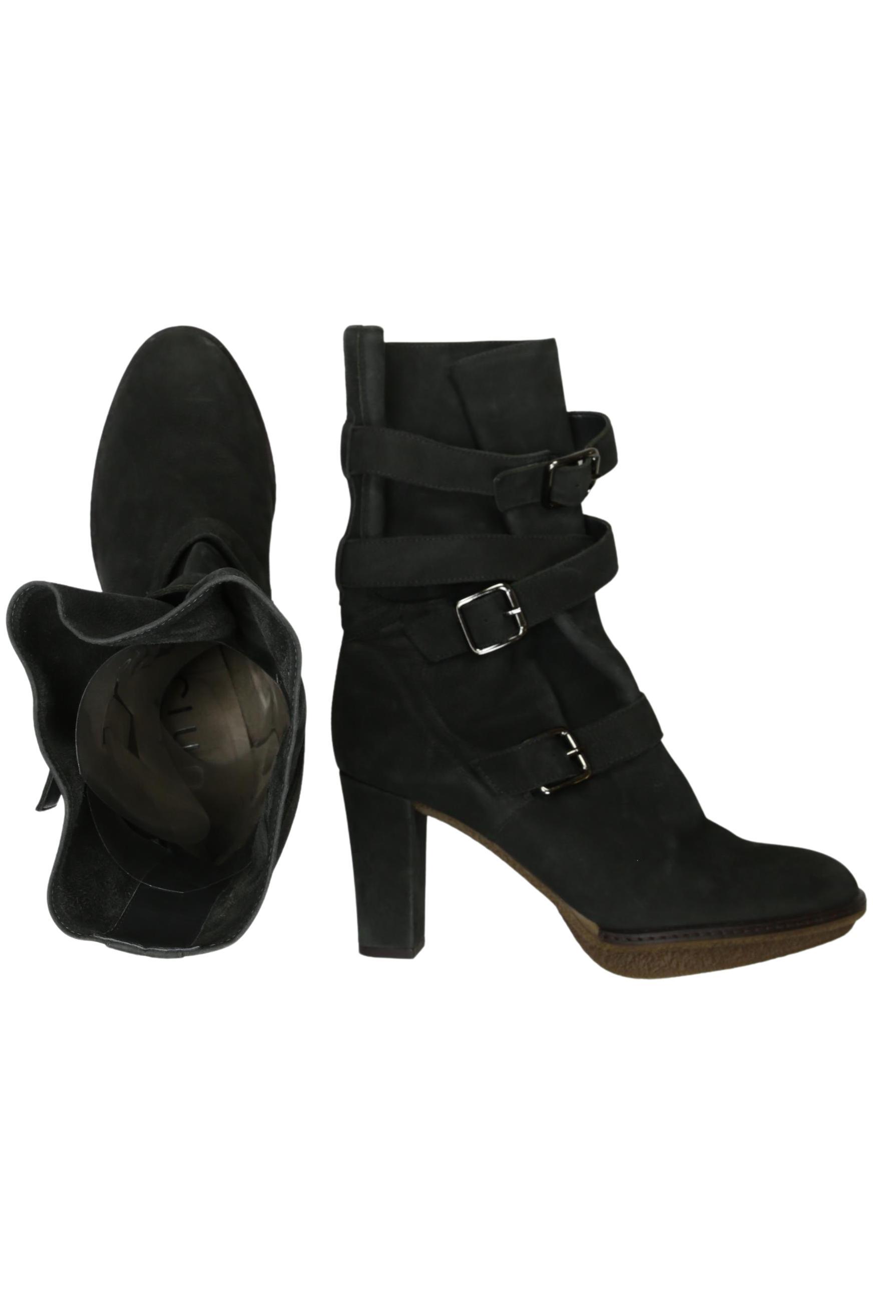 

Unisa Damen Stiefel, schwarz, Gr. 38