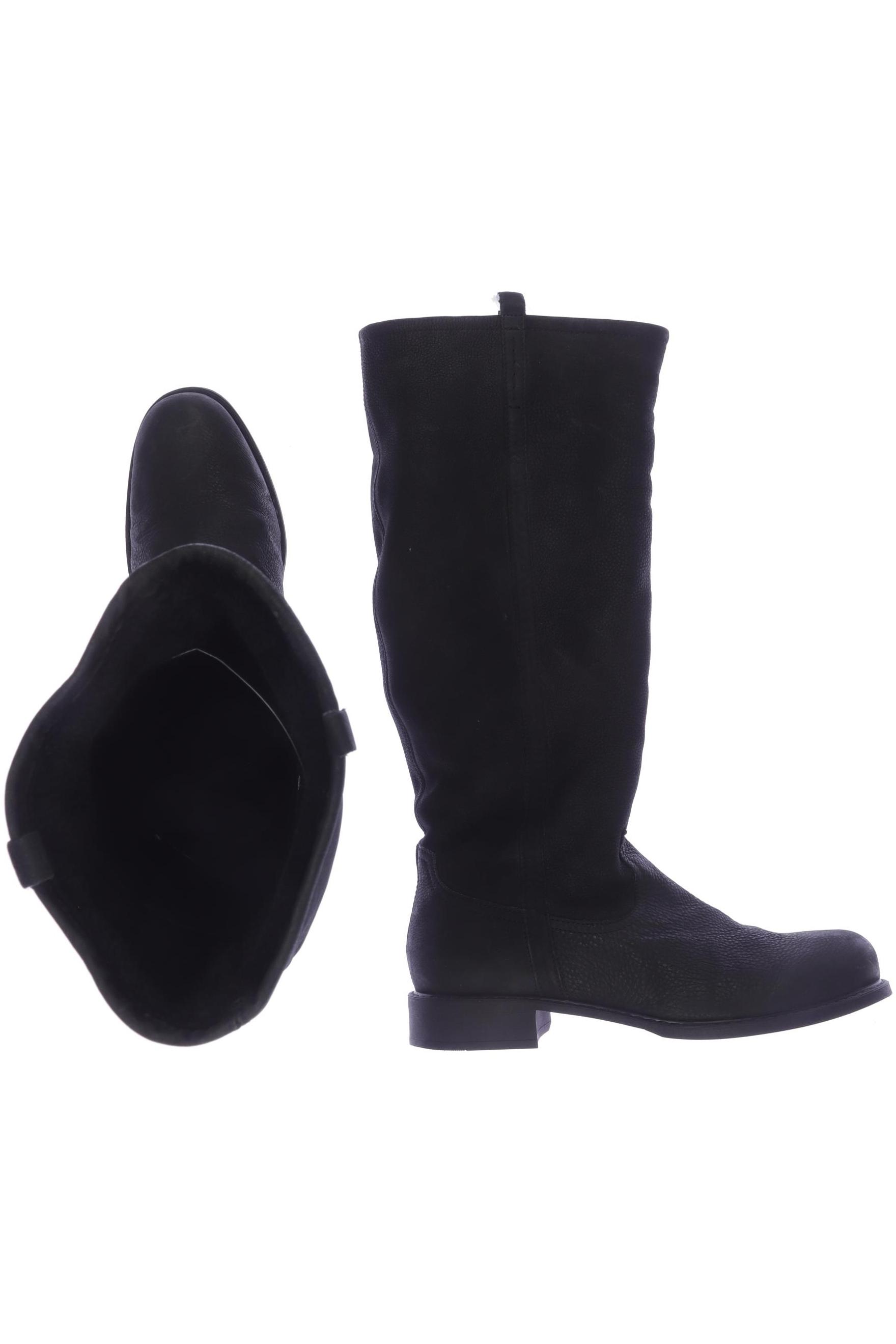 

Unisa Damen Stiefel, grau, Gr. 41