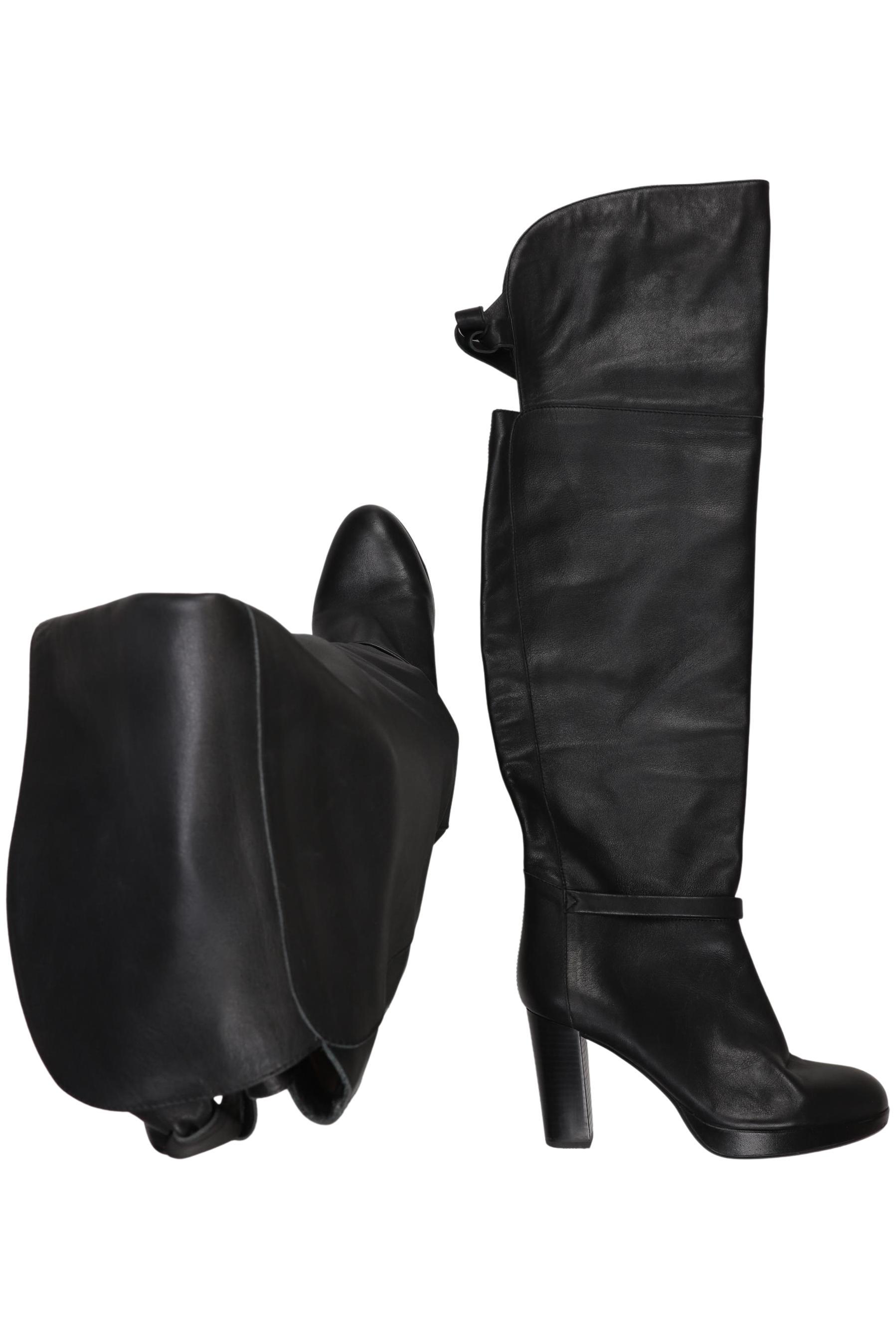 

Unisa Damen Stiefel, schwarz, Gr. 38