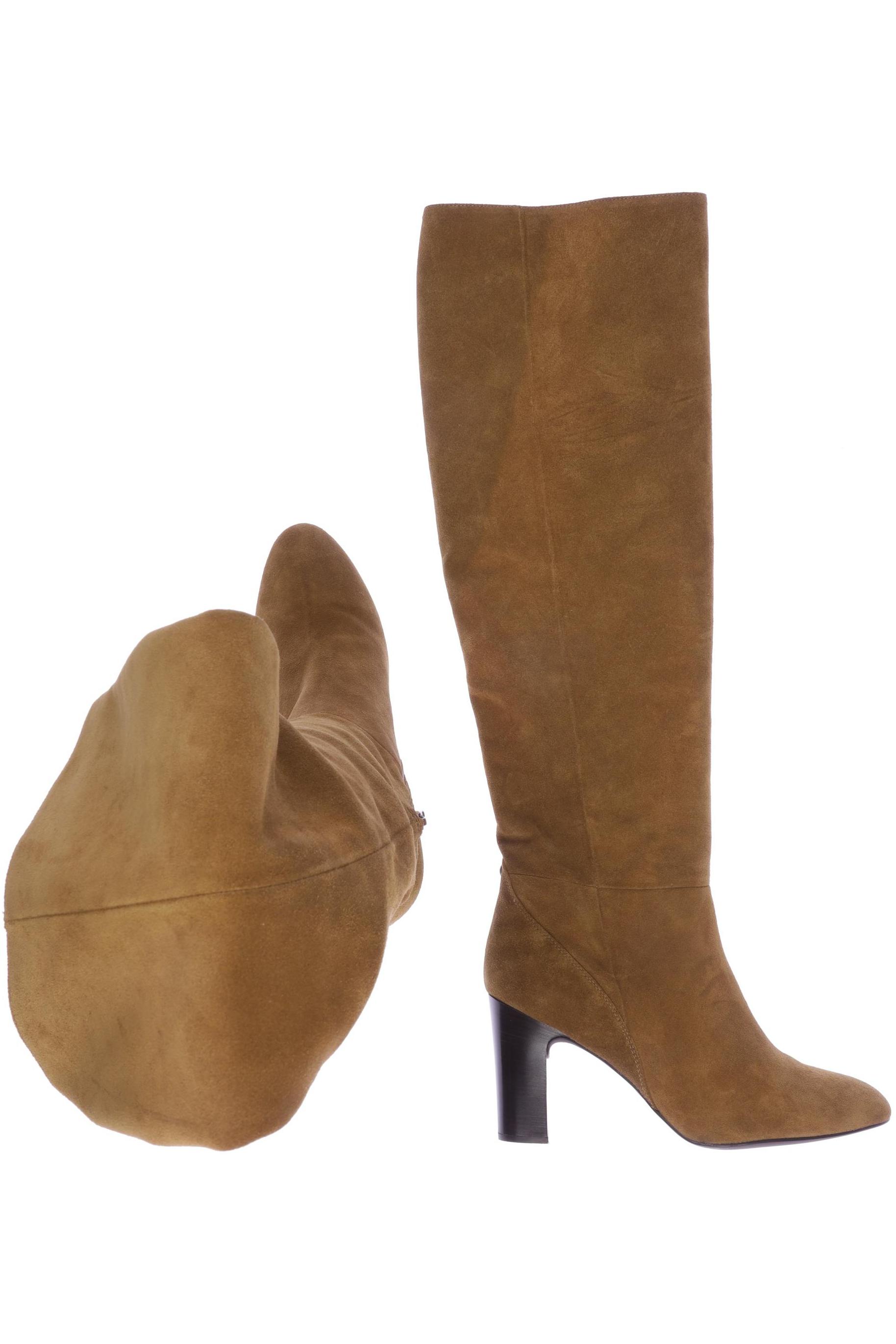 

Unisa Damen Stiefel, beige, Gr. 41