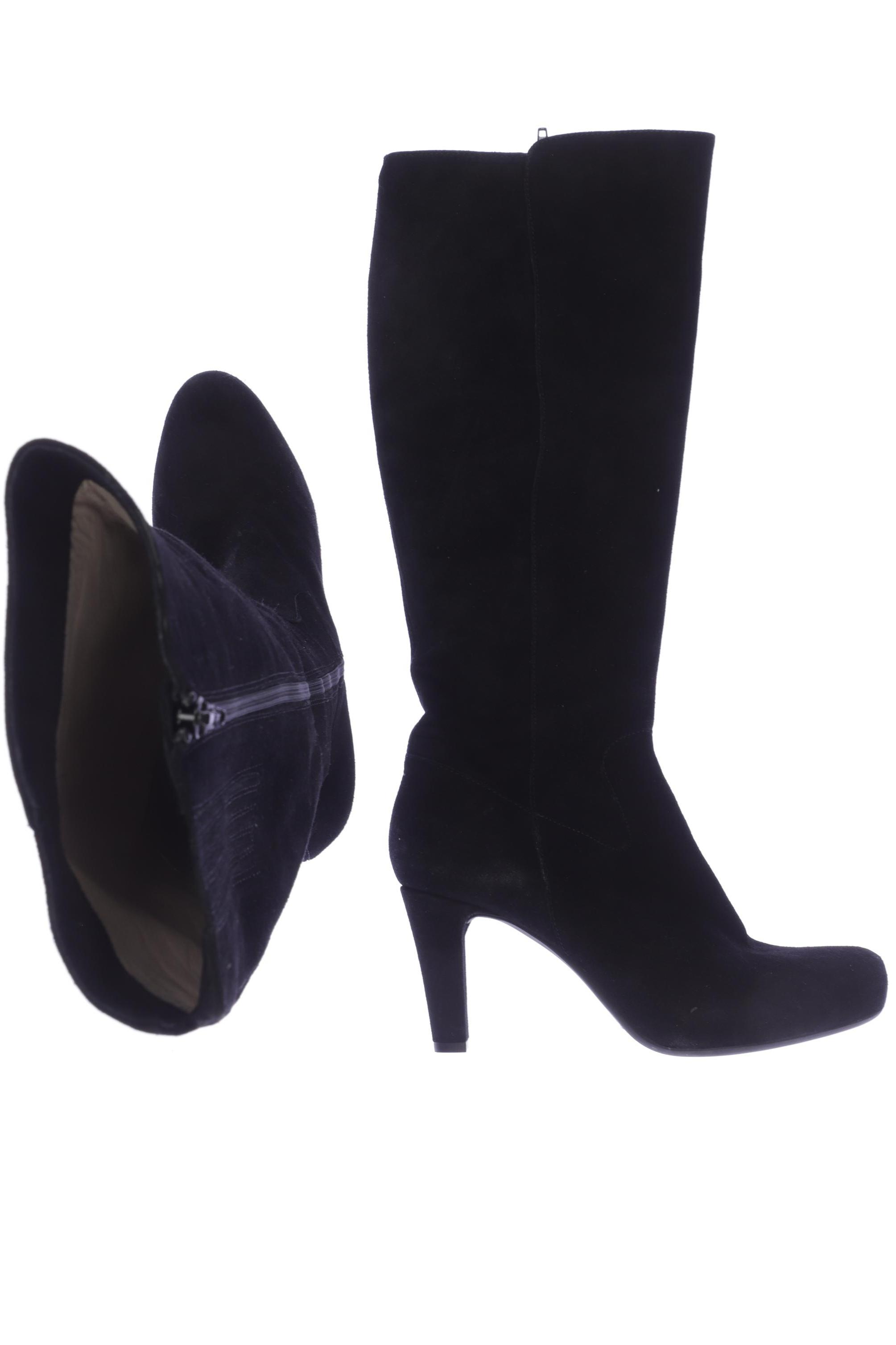 

Unisa Damen Stiefel, schwarz