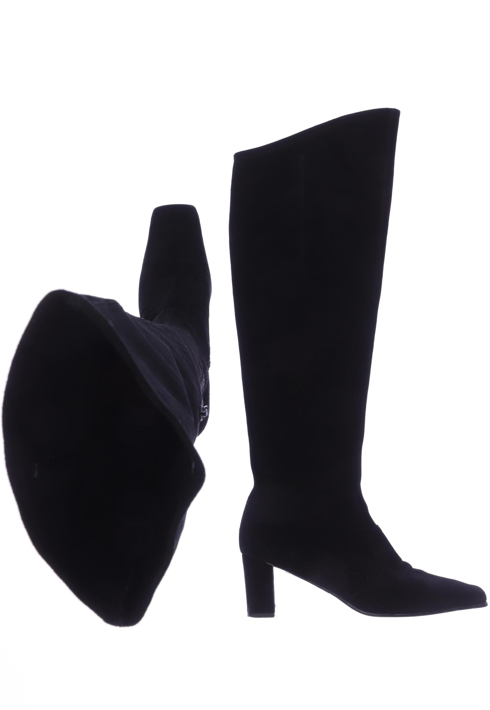 

Unisa Damen Stiefel, schwarz
