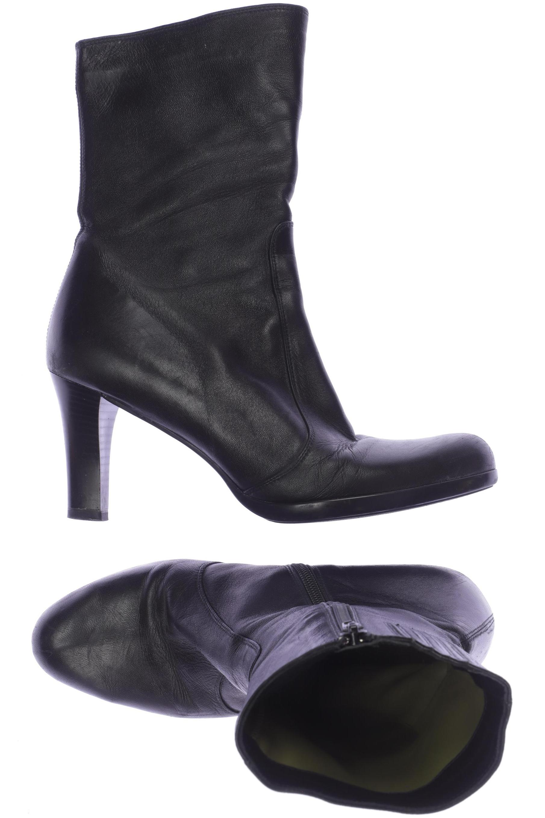

Unisa Damen Stiefel, schwarz, Gr. 39