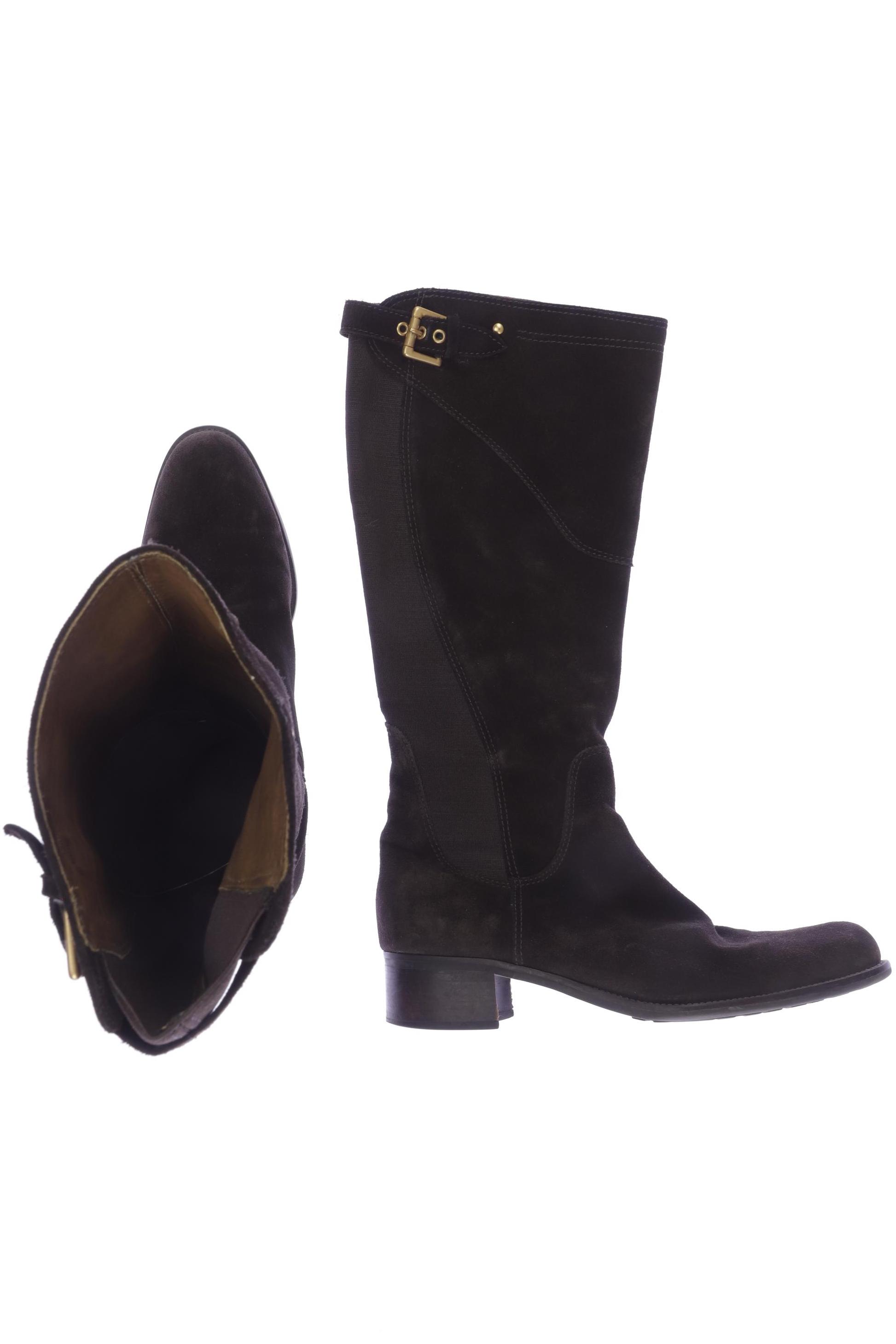 

Unisa Damen Stiefel, braun