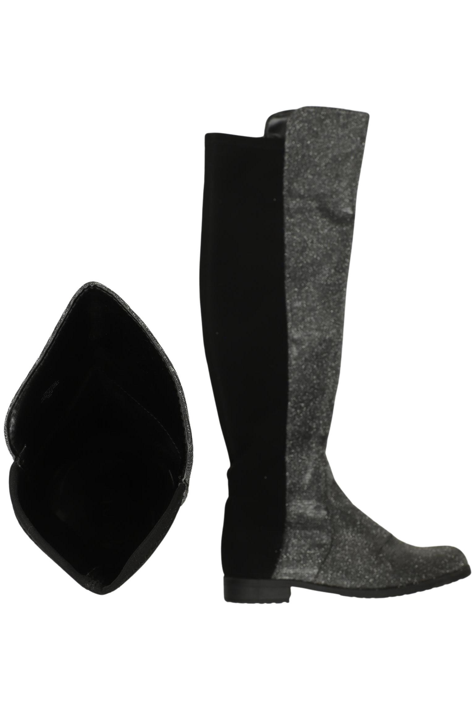 

Unisa Damen Stiefel, grau, Gr. 6.5