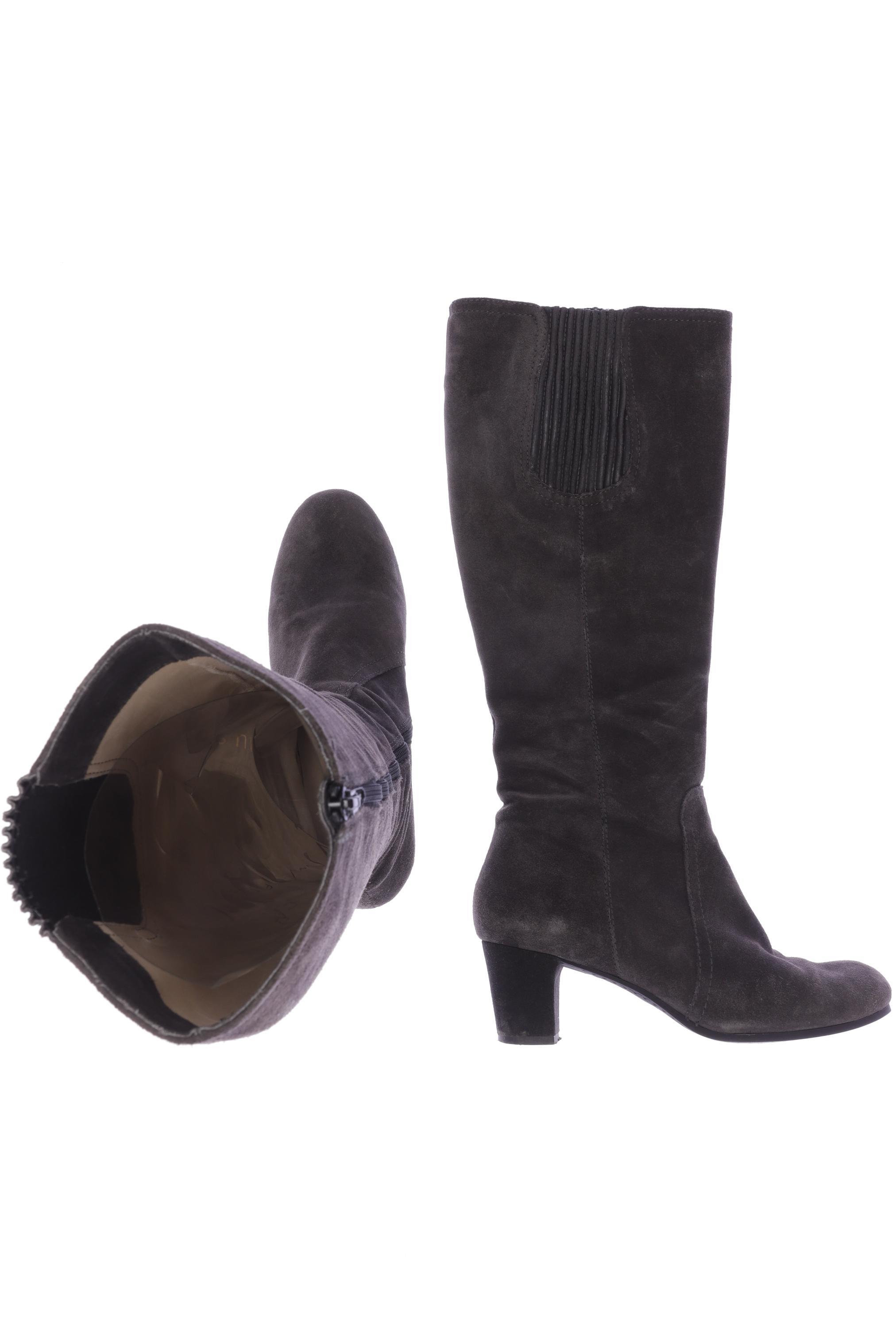 

Unisa Damen Stiefel, grau