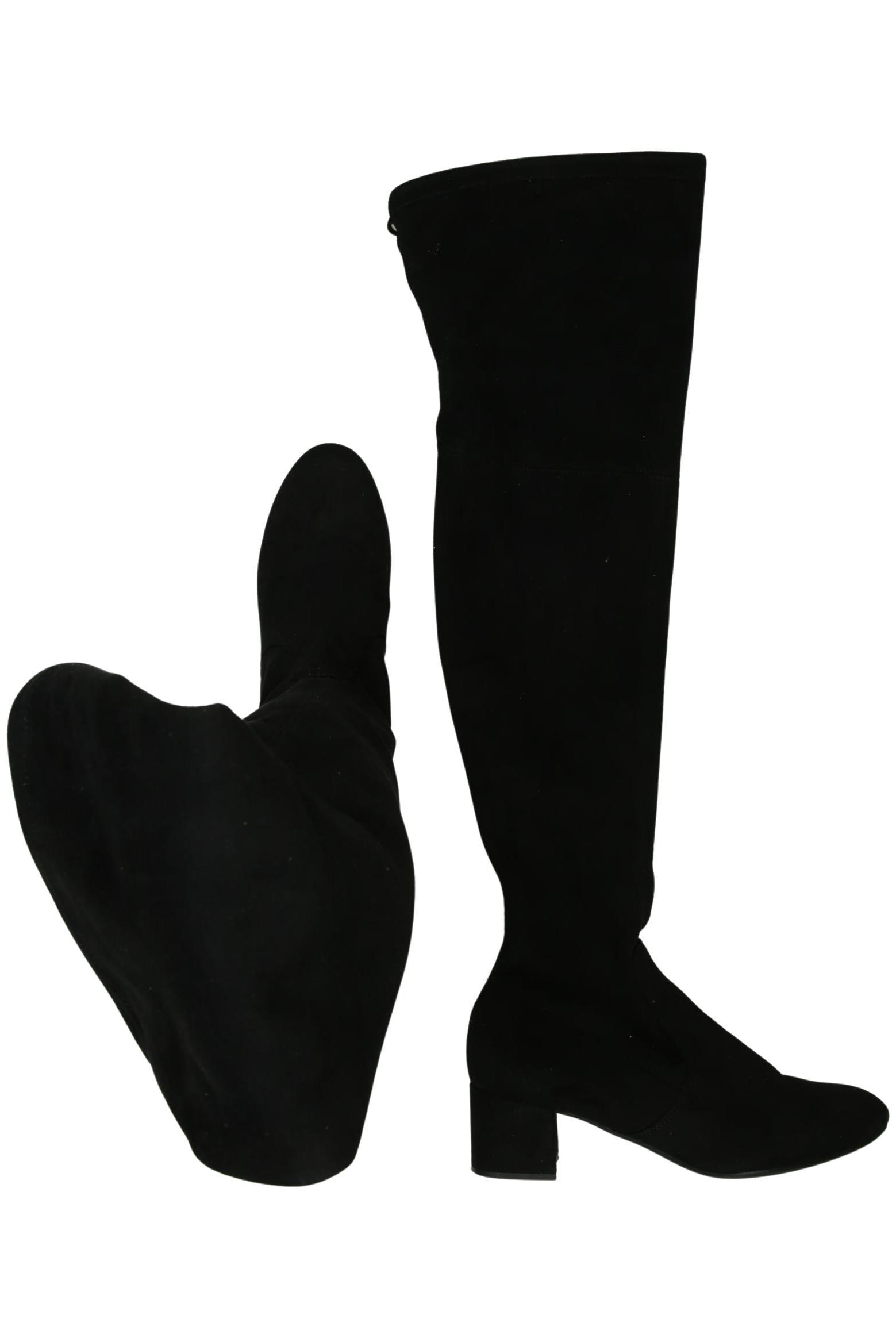 

Unisa Damen Stiefel, schwarz, Gr. 39