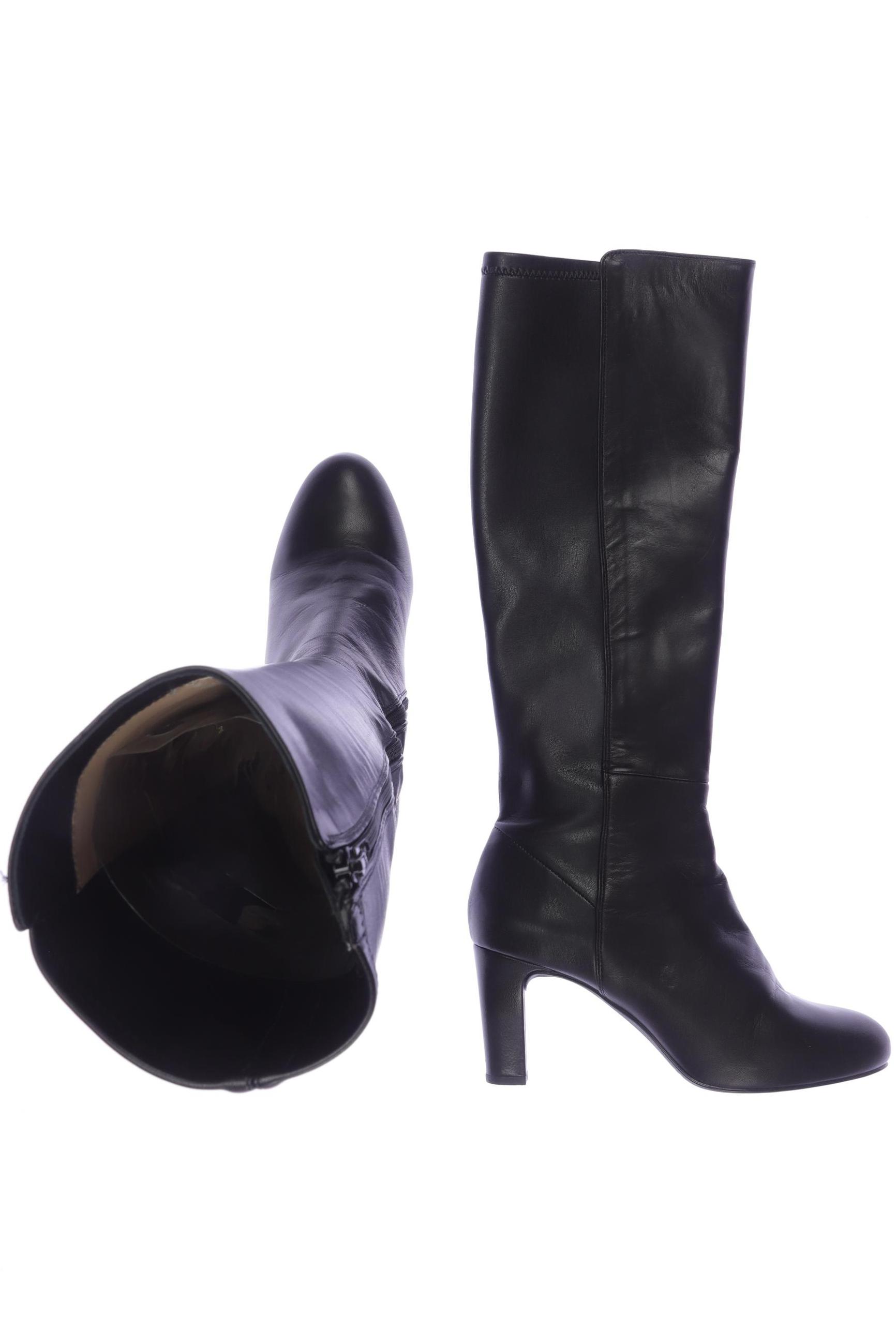 

Unisa Damen Stiefel, schwarz, Gr. 39