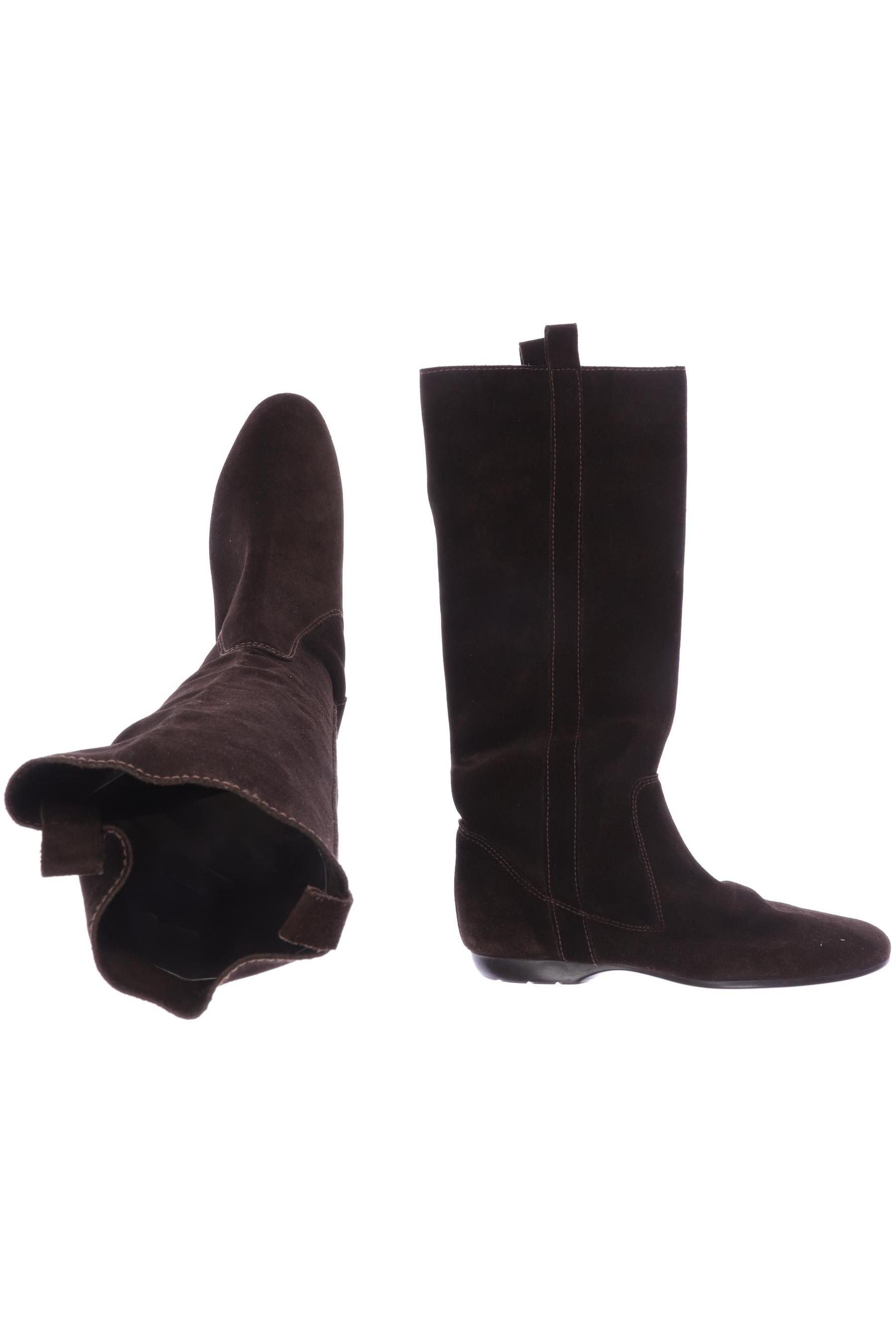 

Unisa Damen Stiefel, braun