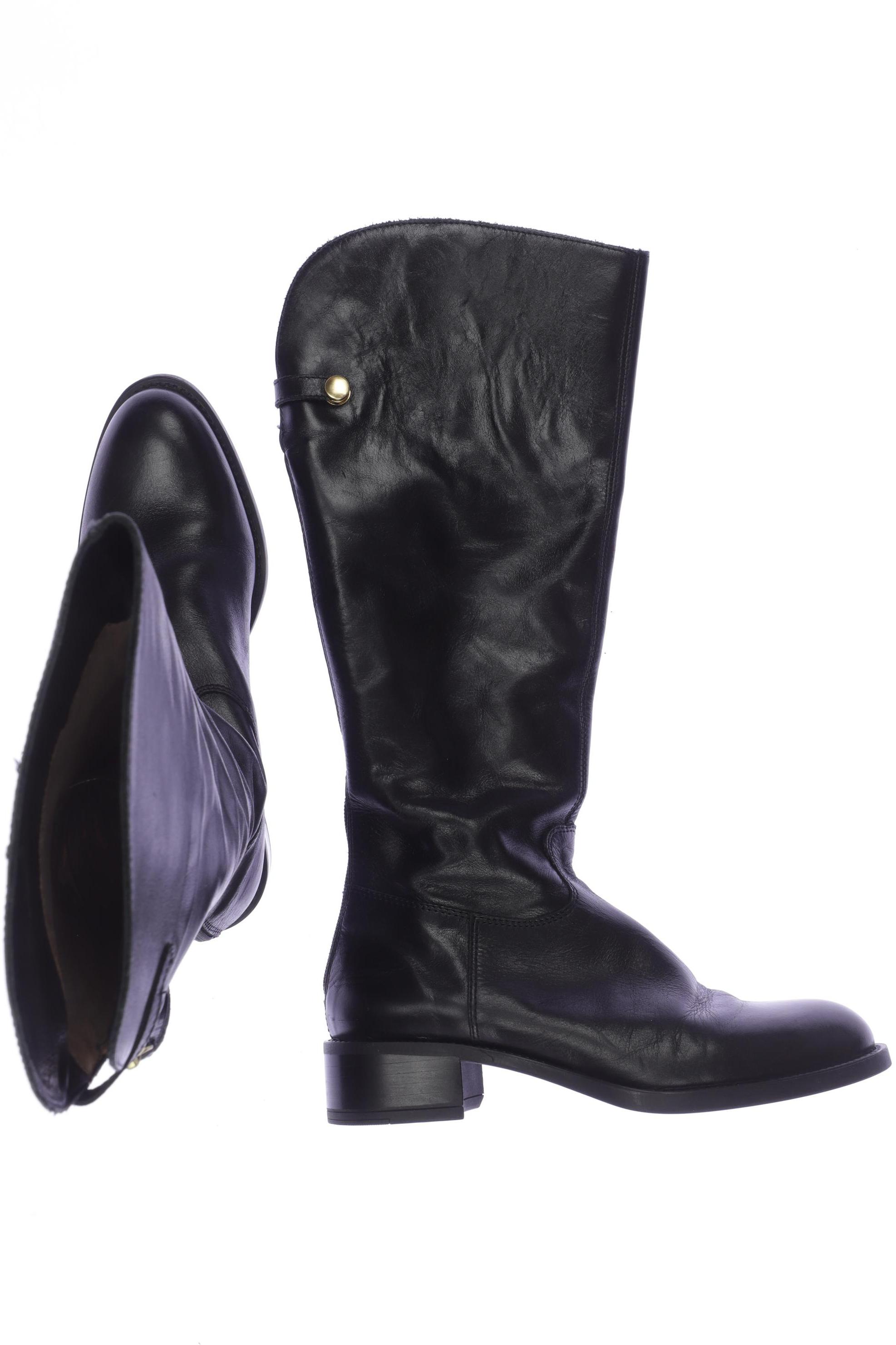 

Unisa Damen Stiefel, schwarz, Gr. 36