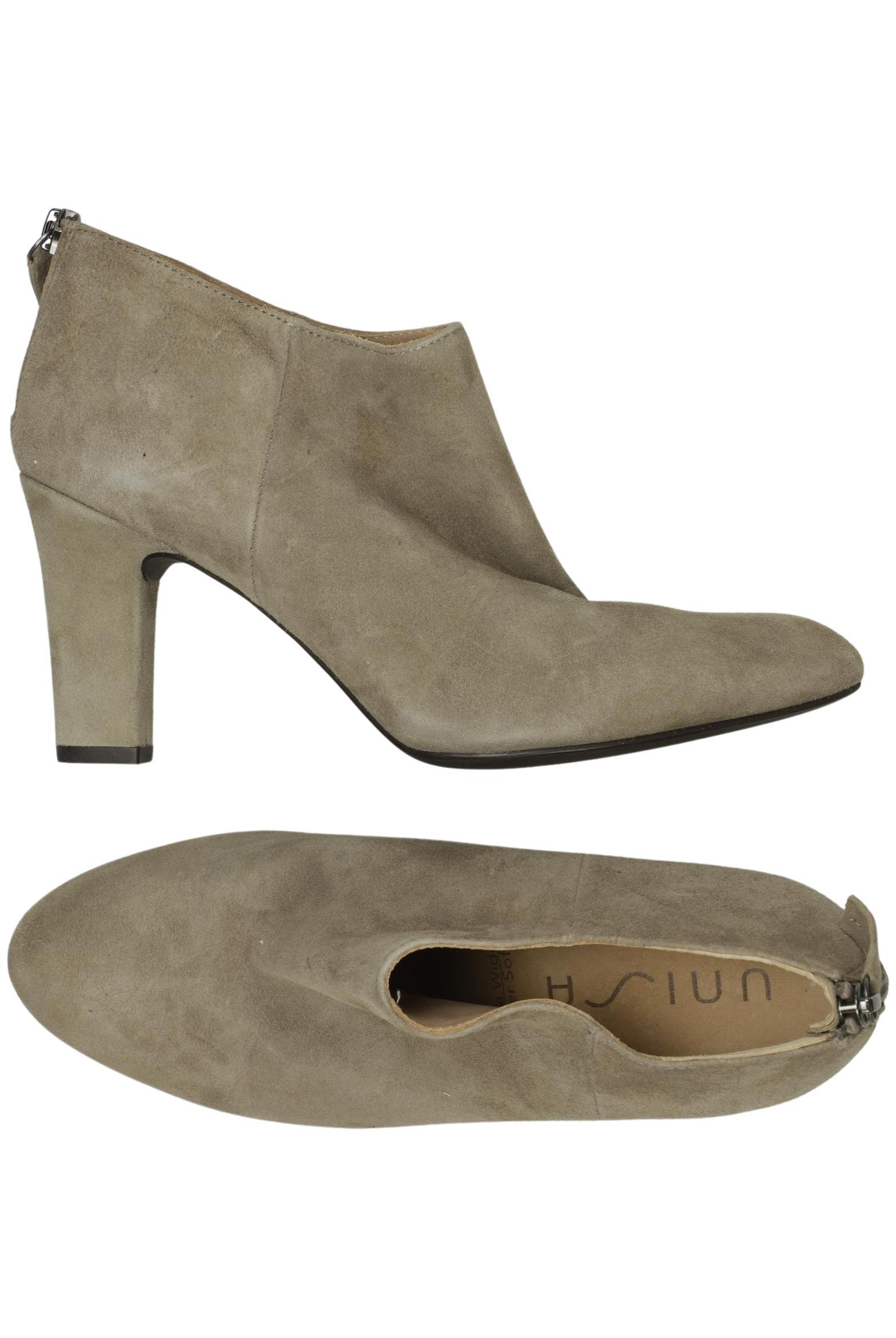 

Unisa Damen Stiefelette, beige, Gr. 38