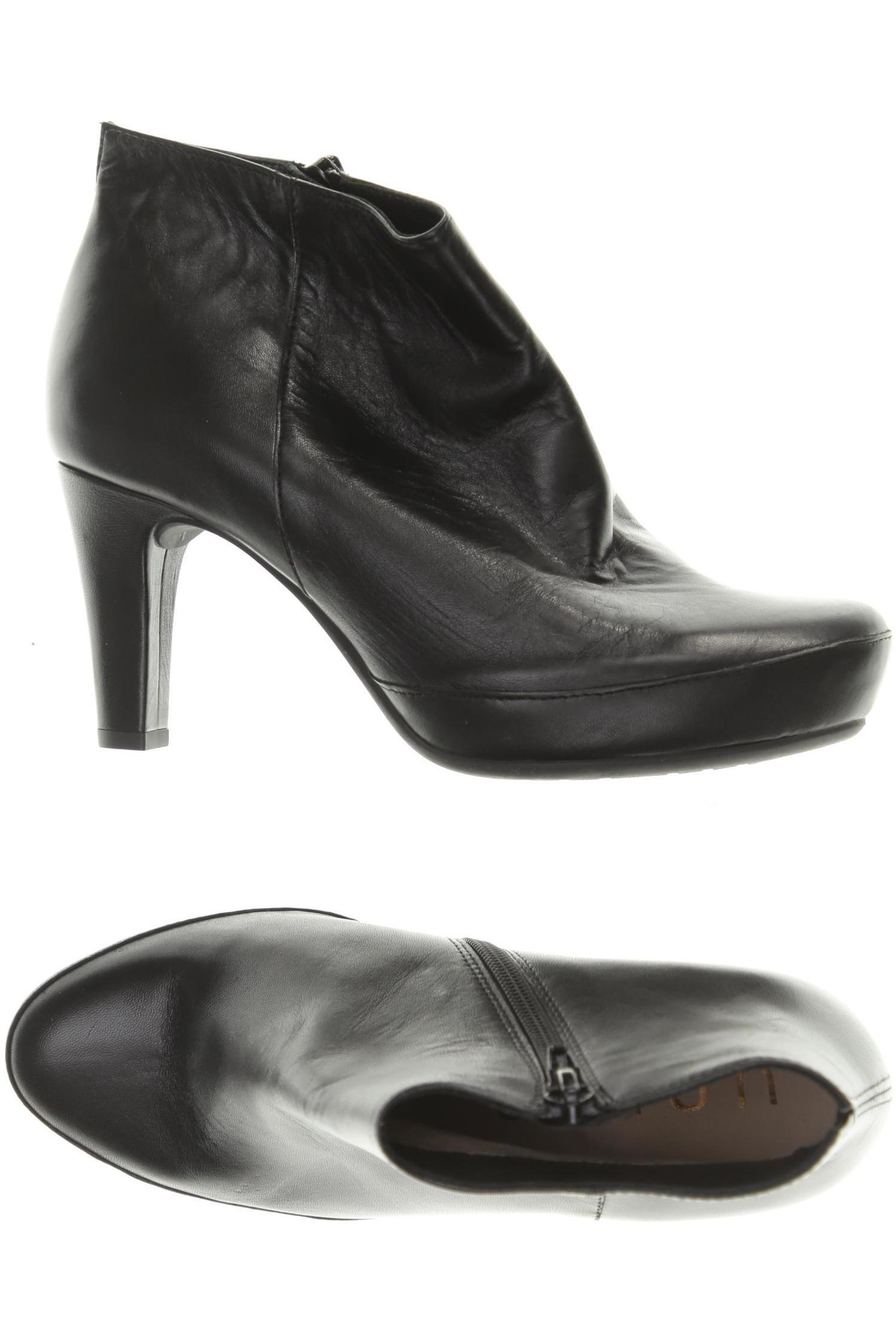 

Unisa Damen Stiefelette, schwarz, Gr. 36