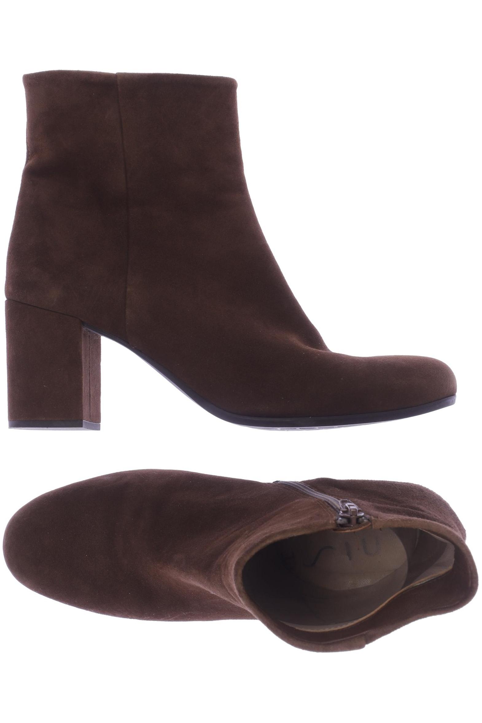 

Unisa Damen Stiefelette, braun