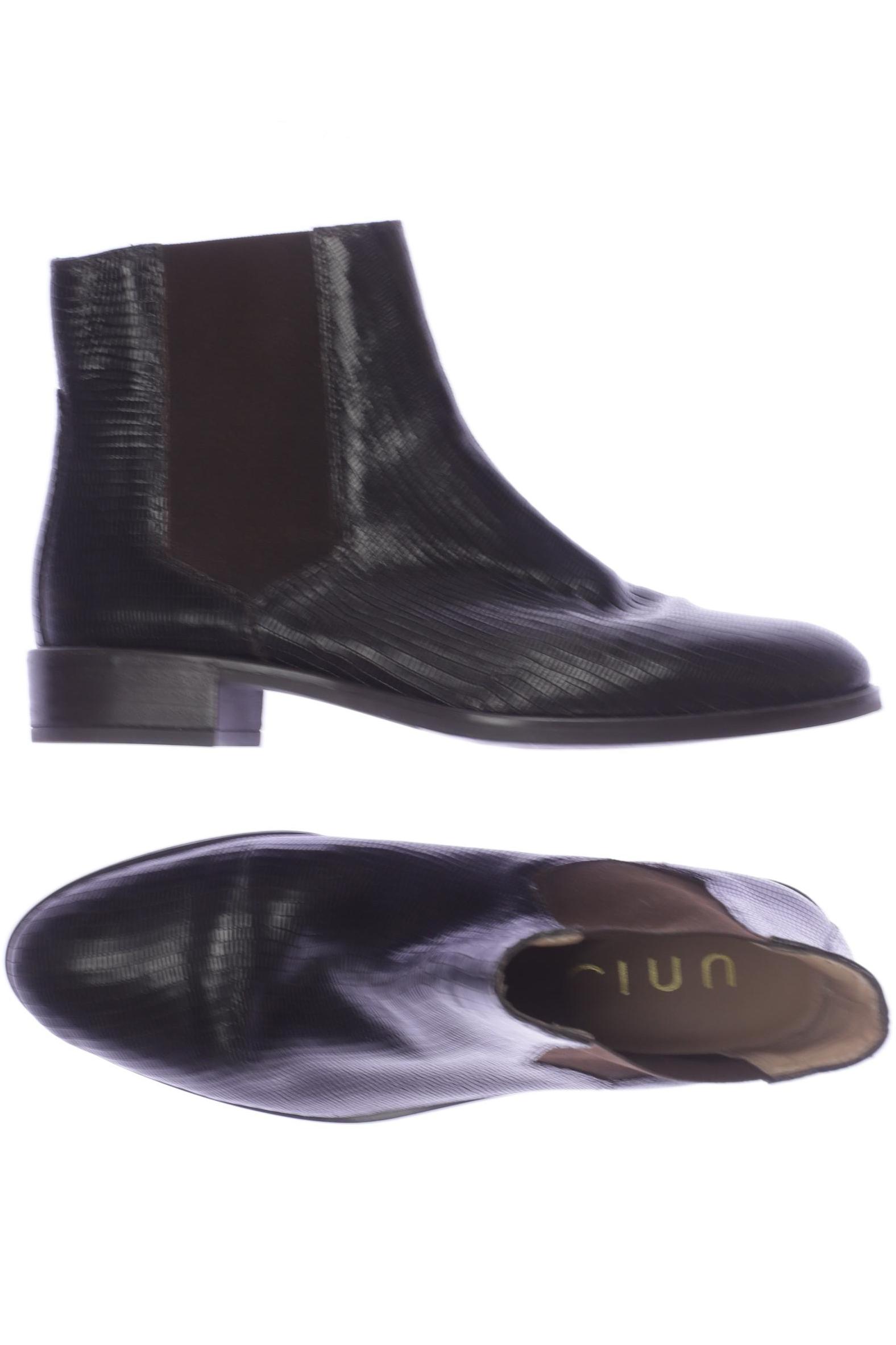 

Unisa Damen Stiefelette, braun, Gr. 38
