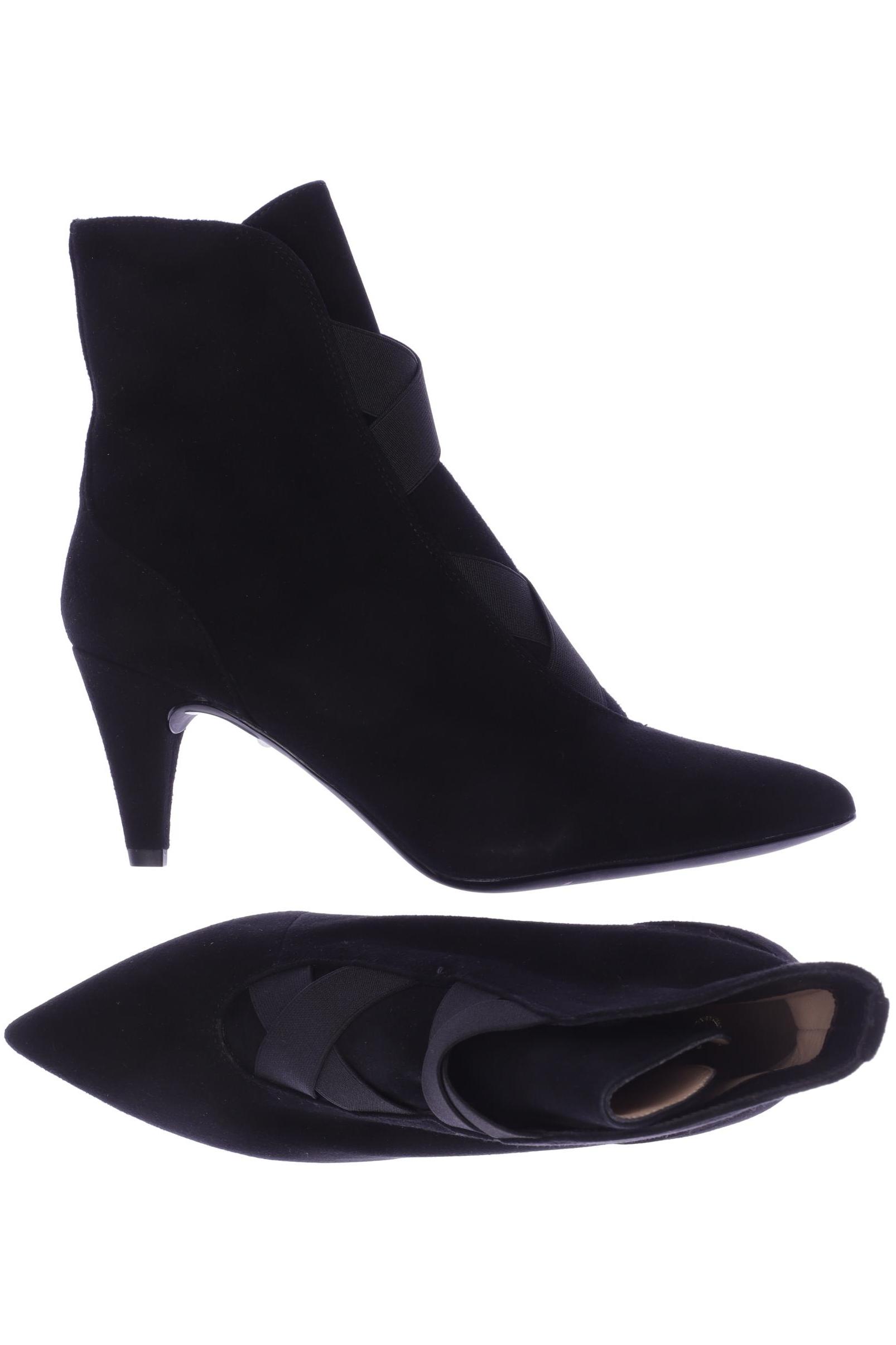 

Unisa Damen Stiefelette, schwarz, Gr. 39