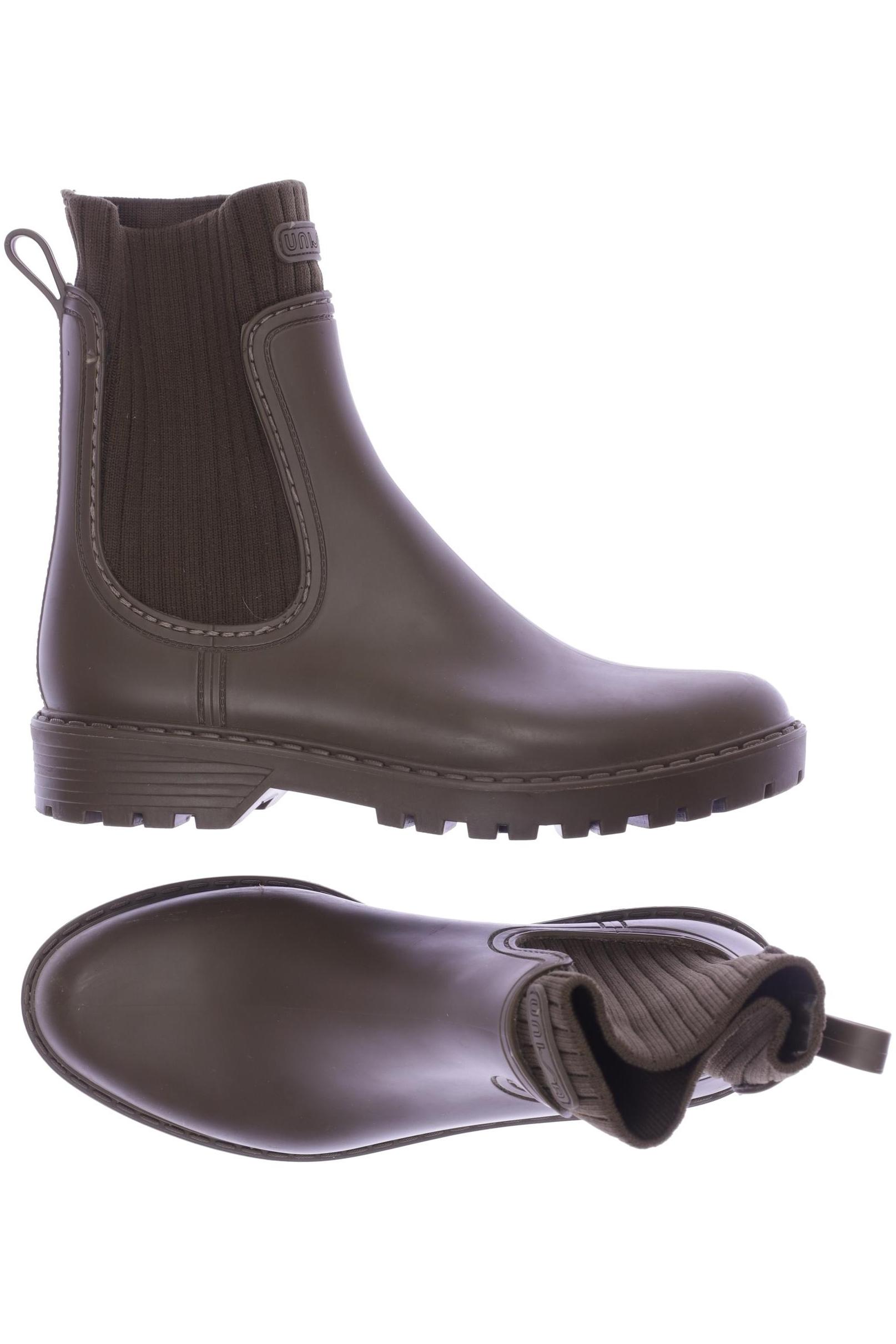 

Unisa Damen Stiefelette, braun, Gr. 37