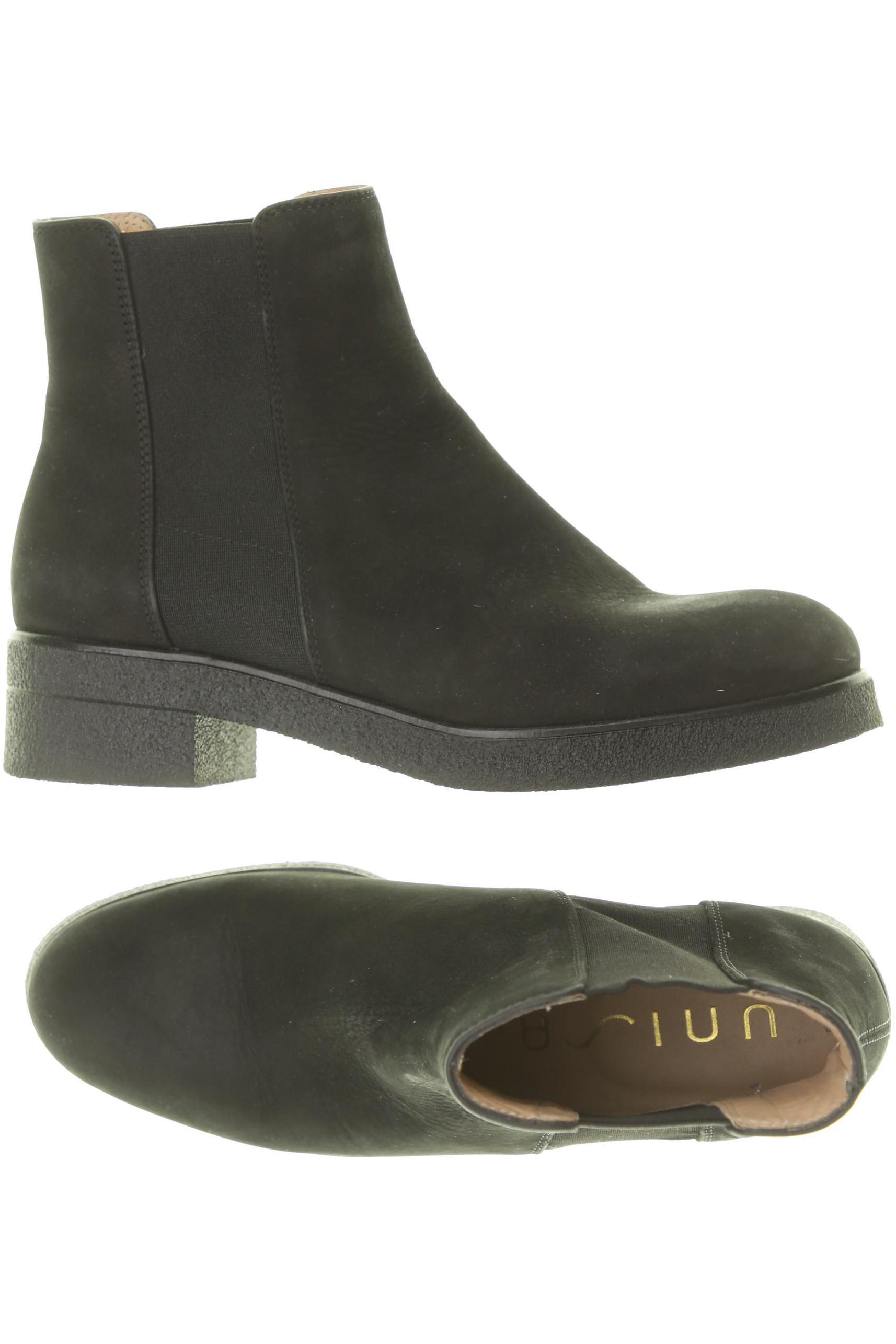 

Unisa Damen Stiefelette, schwarz, Gr. 37