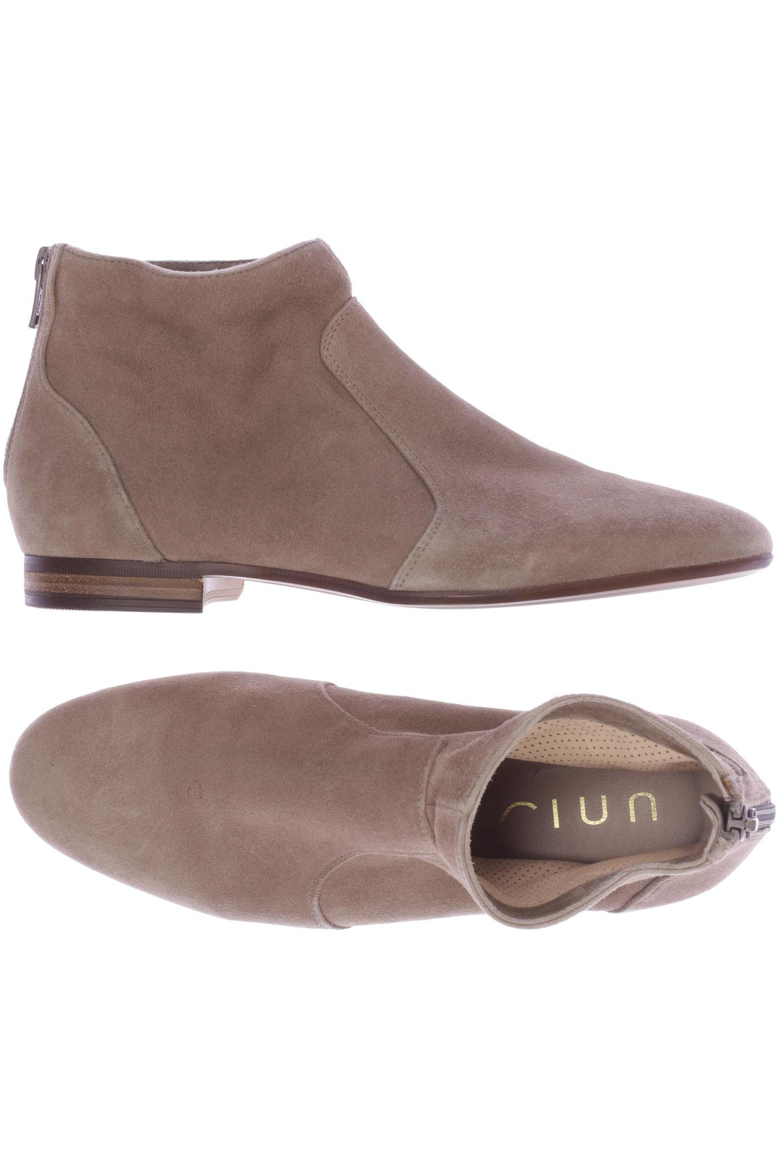 

Unisa Damen Stiefelette, braun, Gr. 37