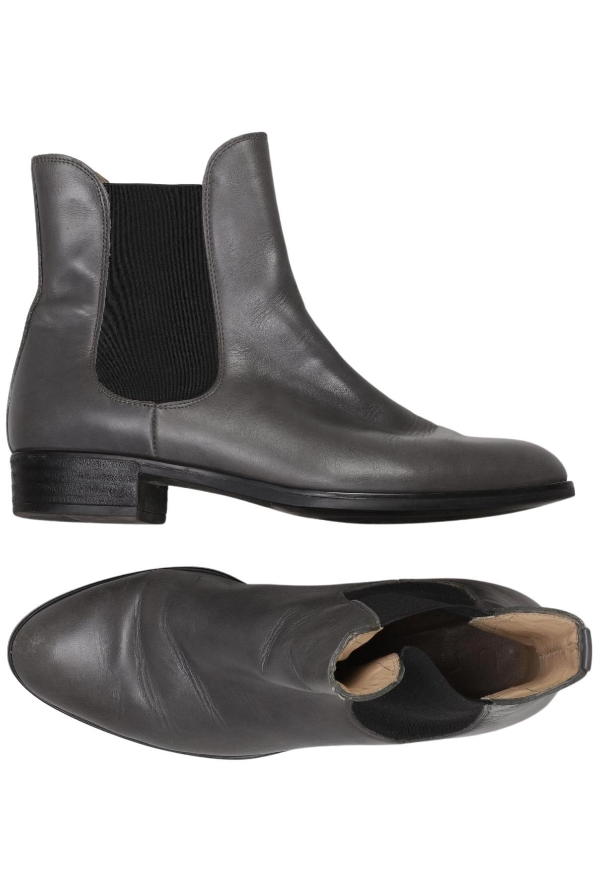 

Unisa Damen Stiefelette, grau, Gr. 37