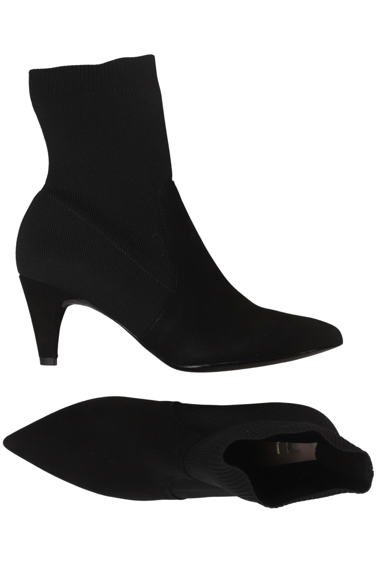 

Unisa Damen Stiefelette, schwarz, Gr. 36
