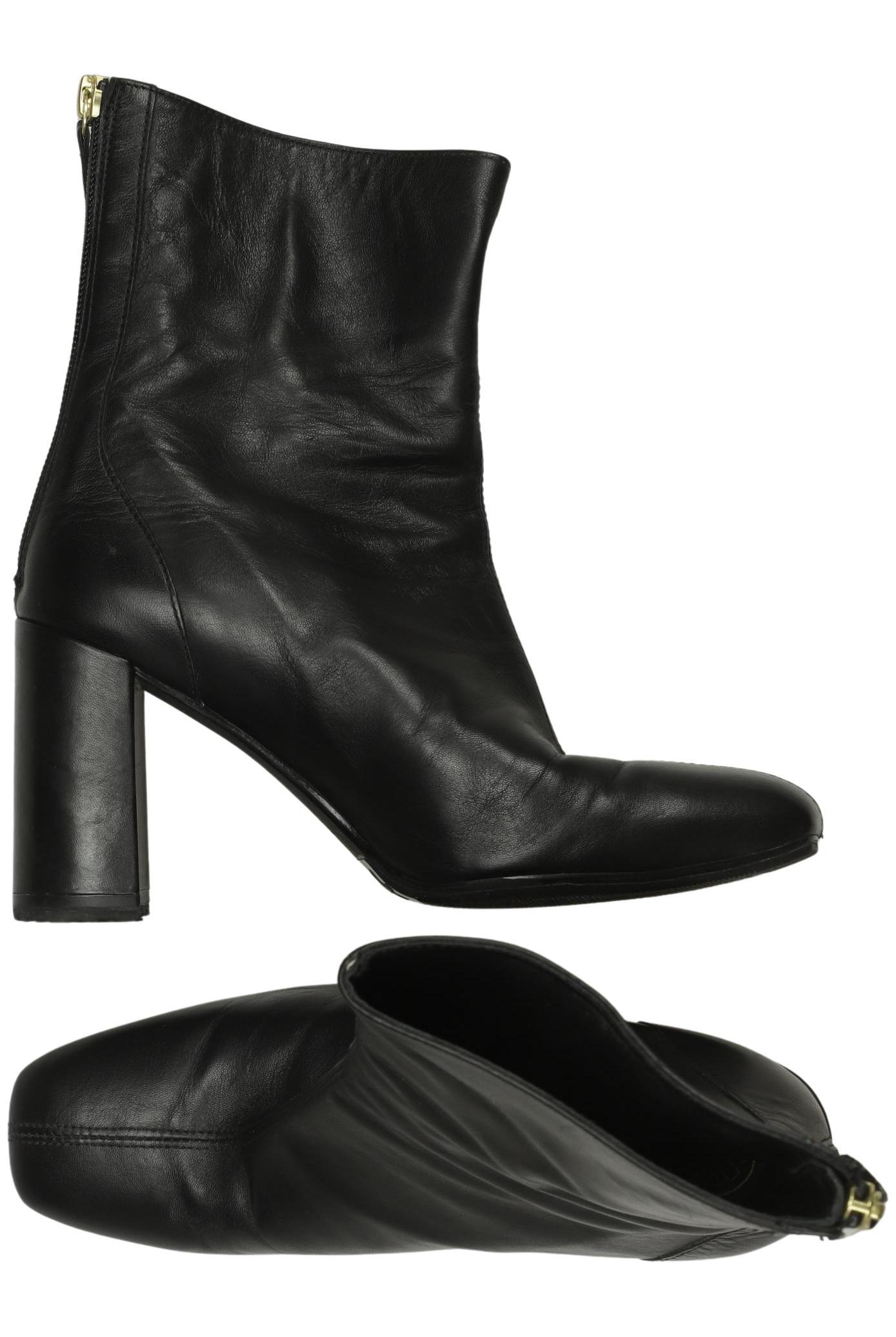 

Unisa Damen Stiefelette, schwarz, Gr. 39
